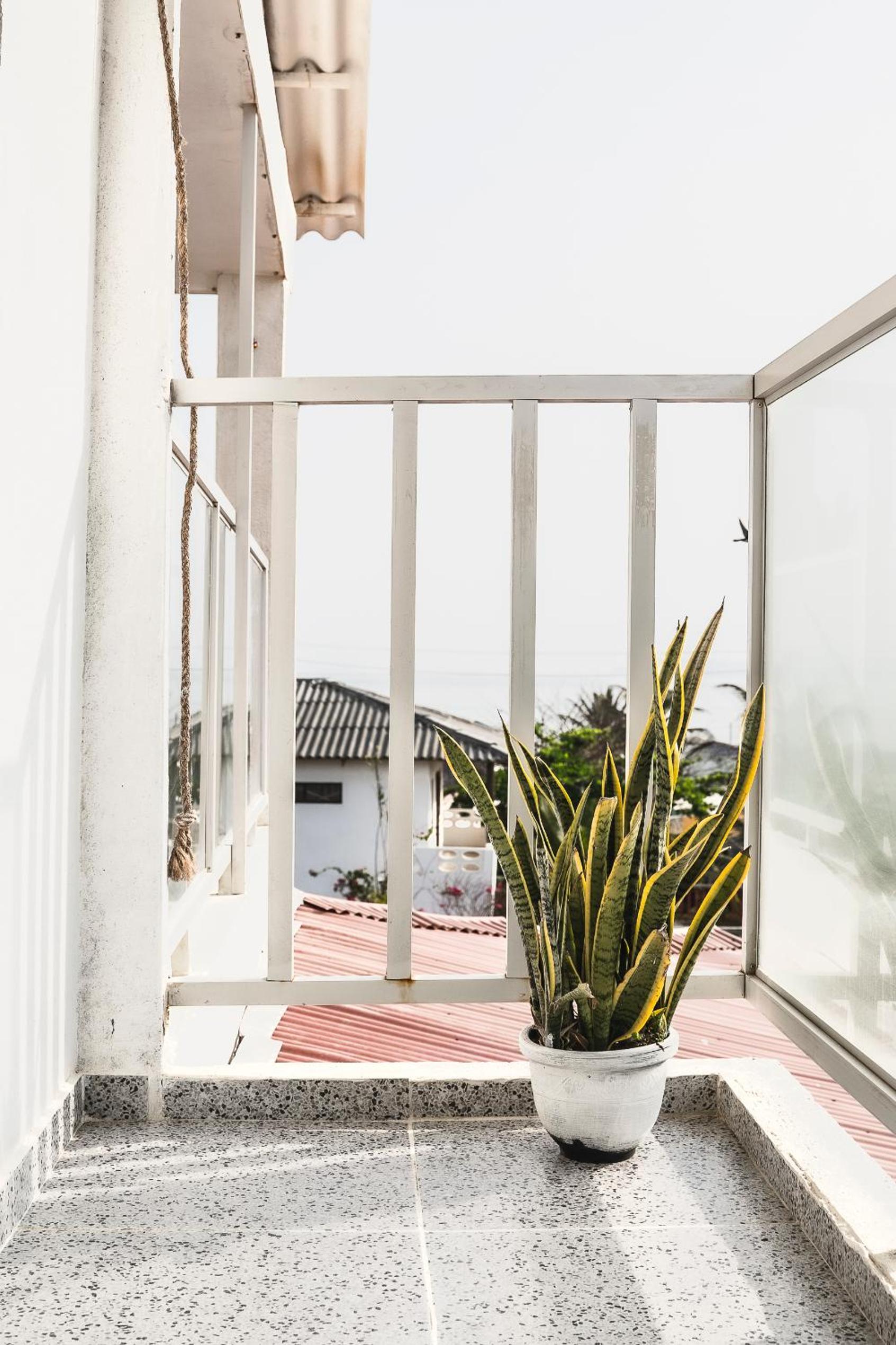 Villa Nuevo Amanecer Santa Verónica