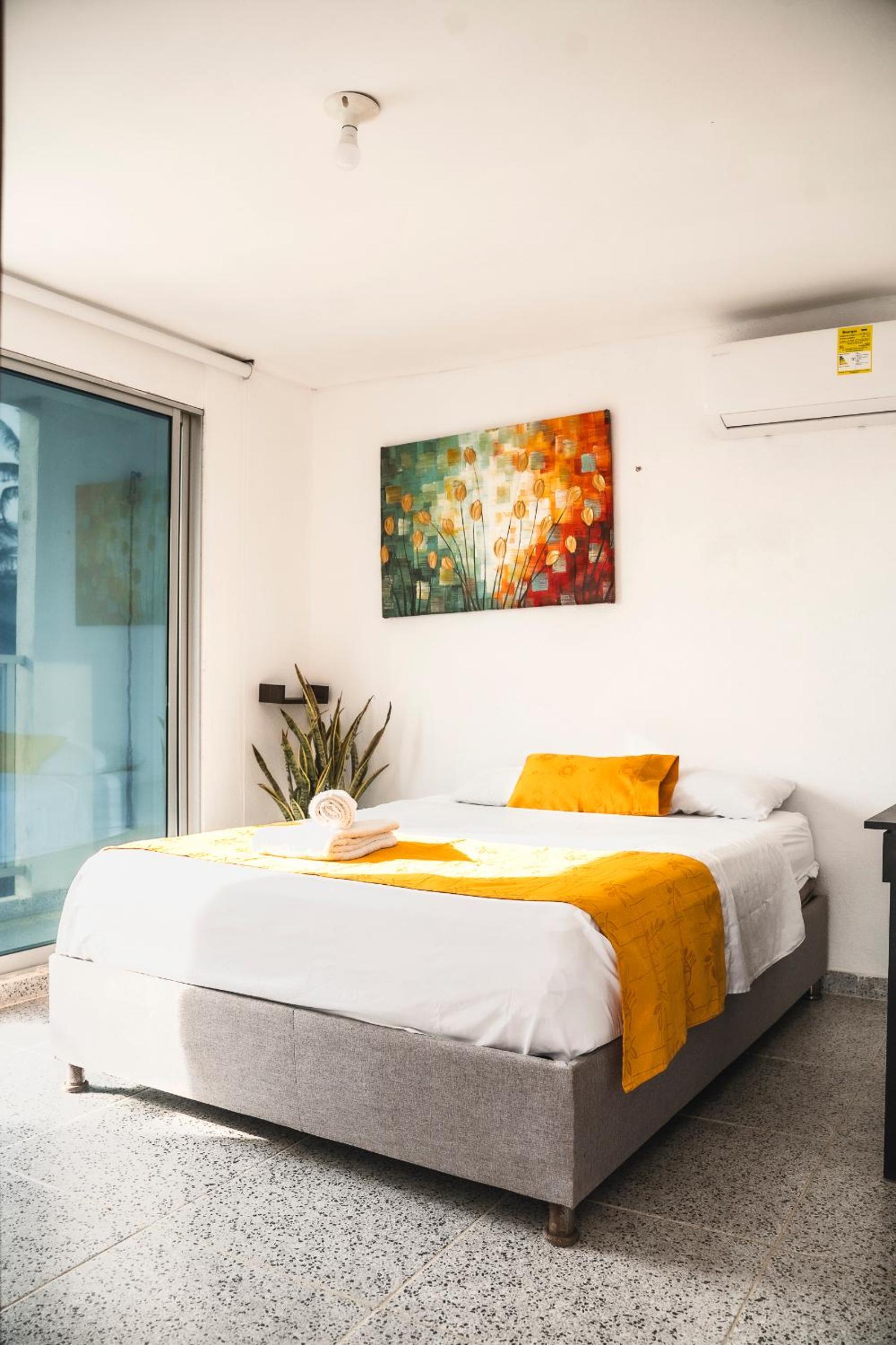 Villa Nuevo Amanecer Santa Verónica