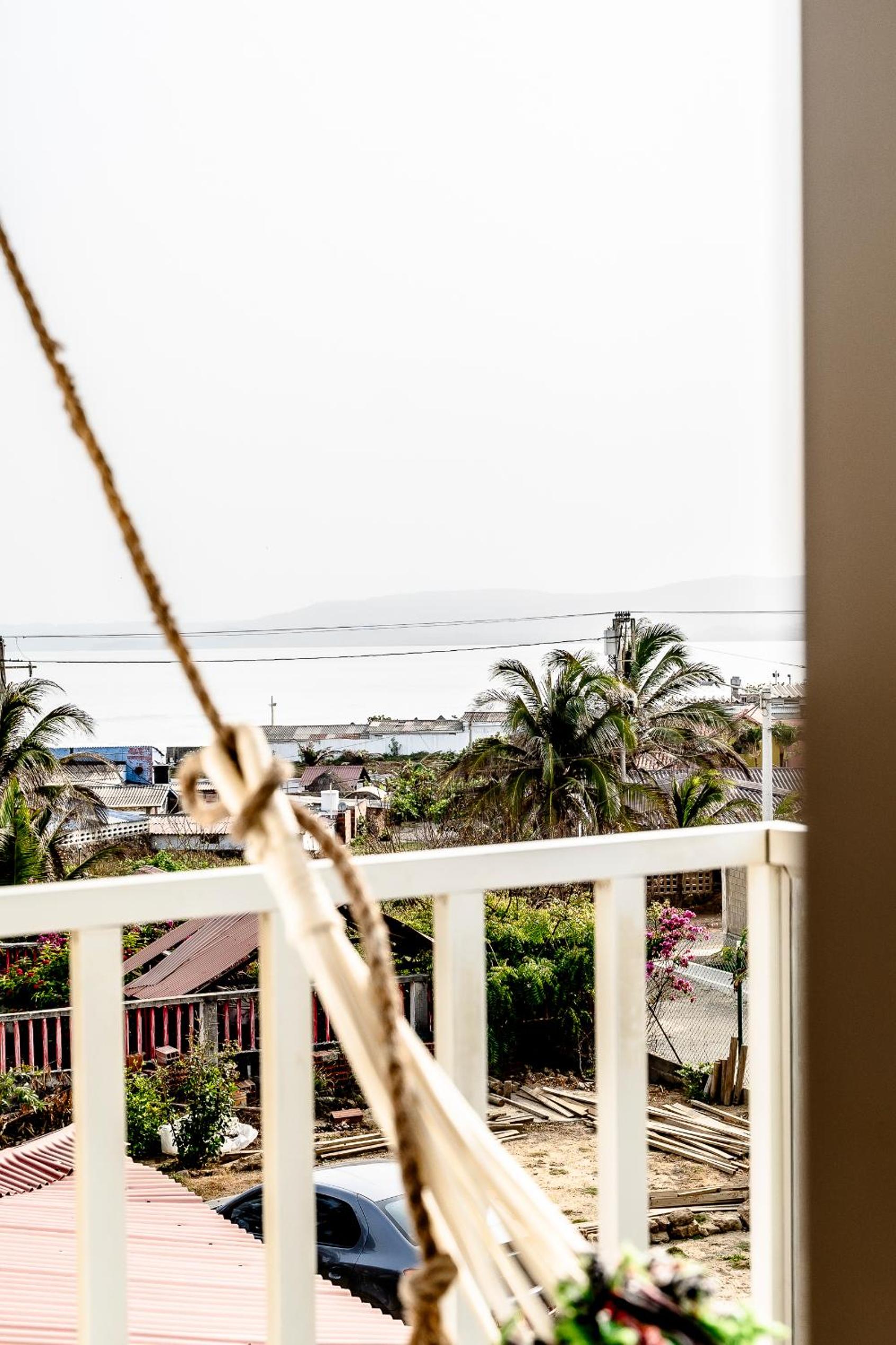 Villa Nuevo Amanecer Santa Verónica