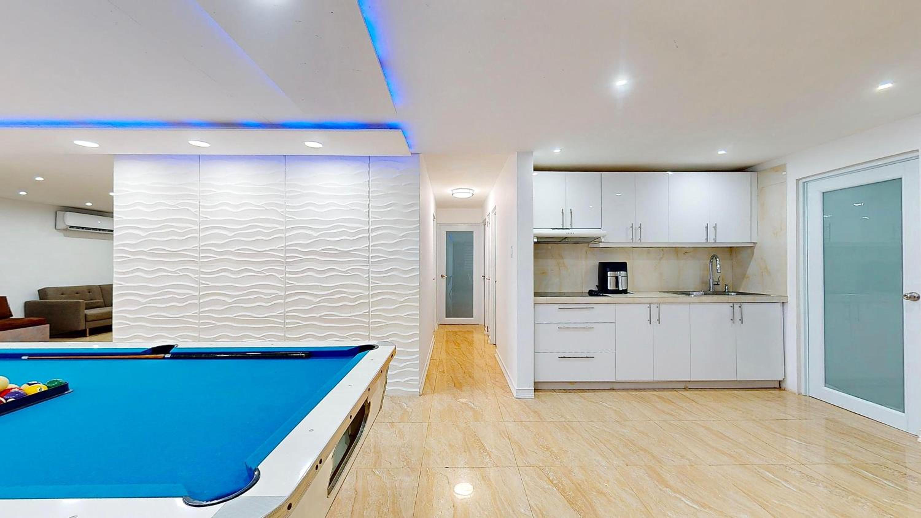 The Blue Water House view 4