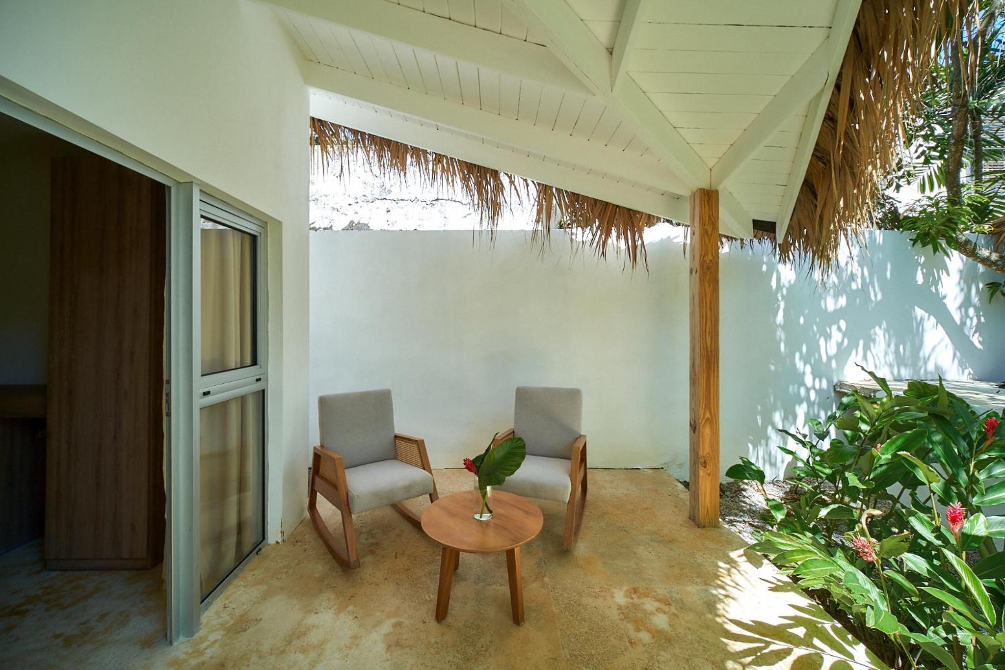Empyrean Tropical Wellness Portillo