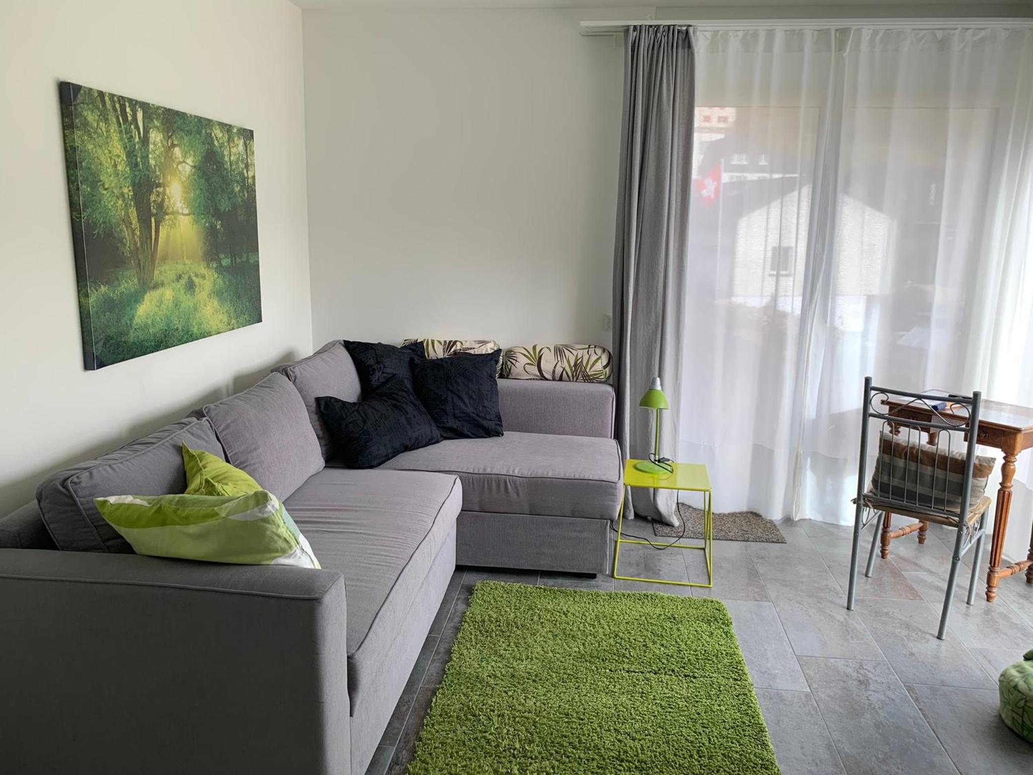Chez Svanette B&B Villa Sonnglück