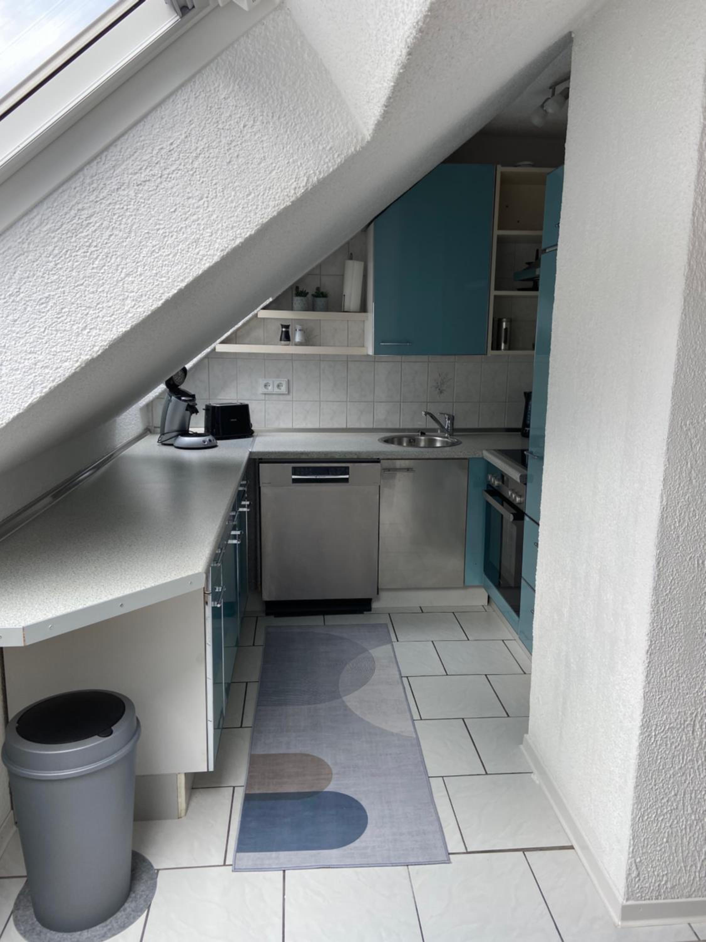 Ferienwohnung am Erbacher Mümlingufer