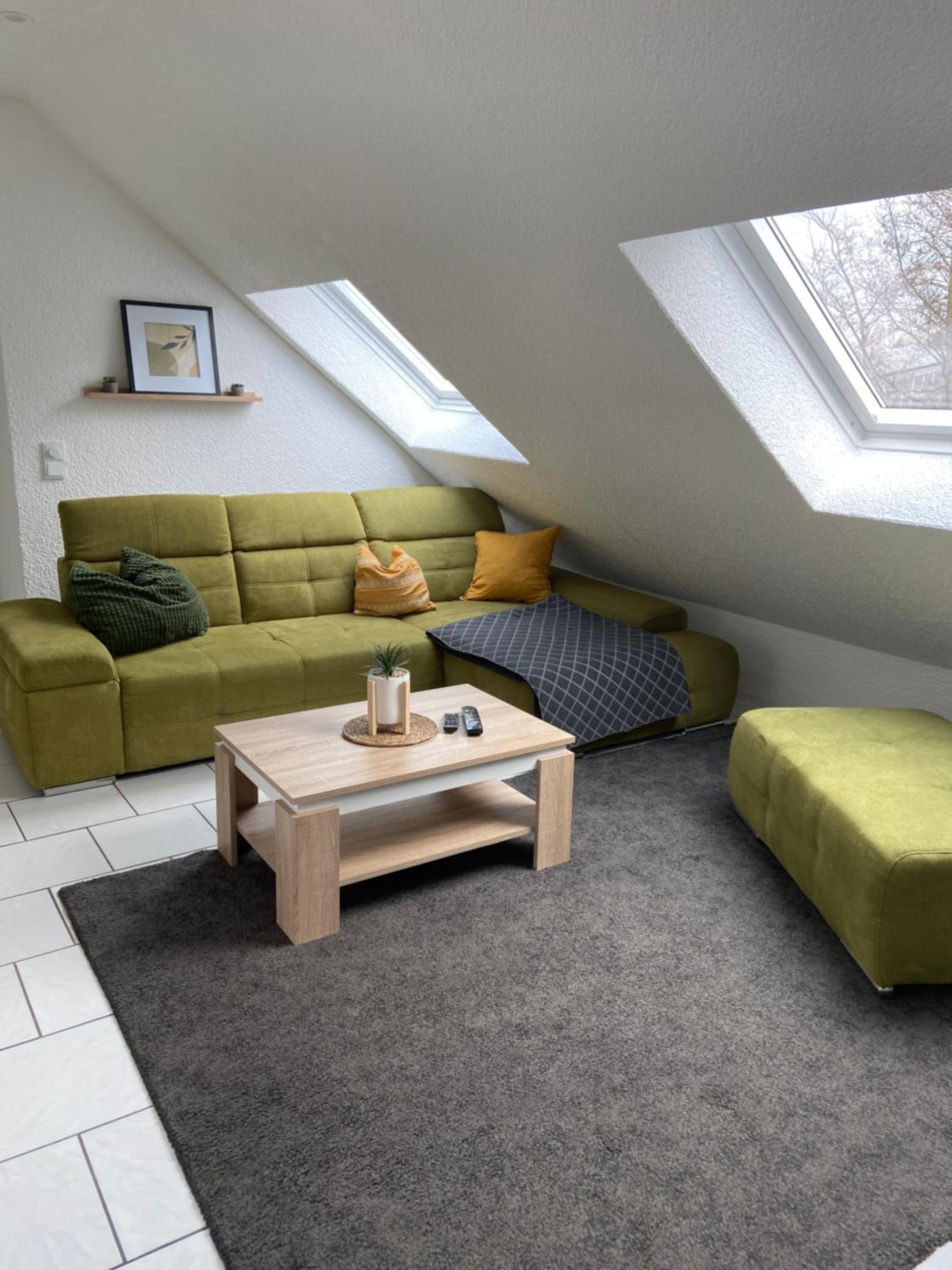 Ferienwohnung am Erbacher Mümlingufer