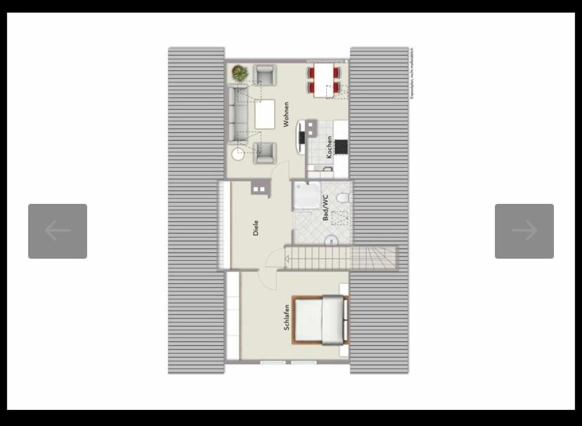Ferienwohnung am Erbacher Mümlingufer