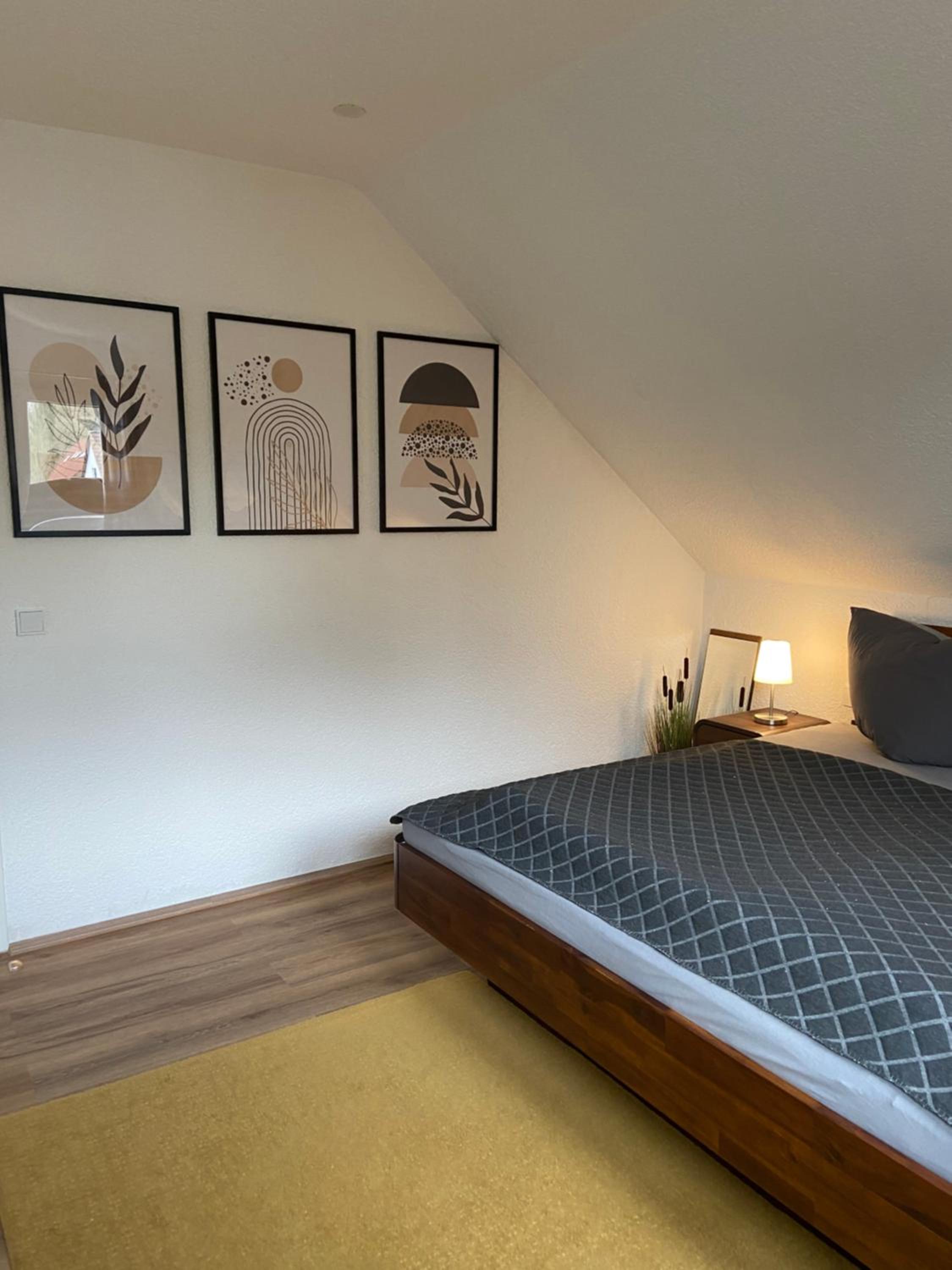 Ferienwohnung am Erbacher Mümlingufer