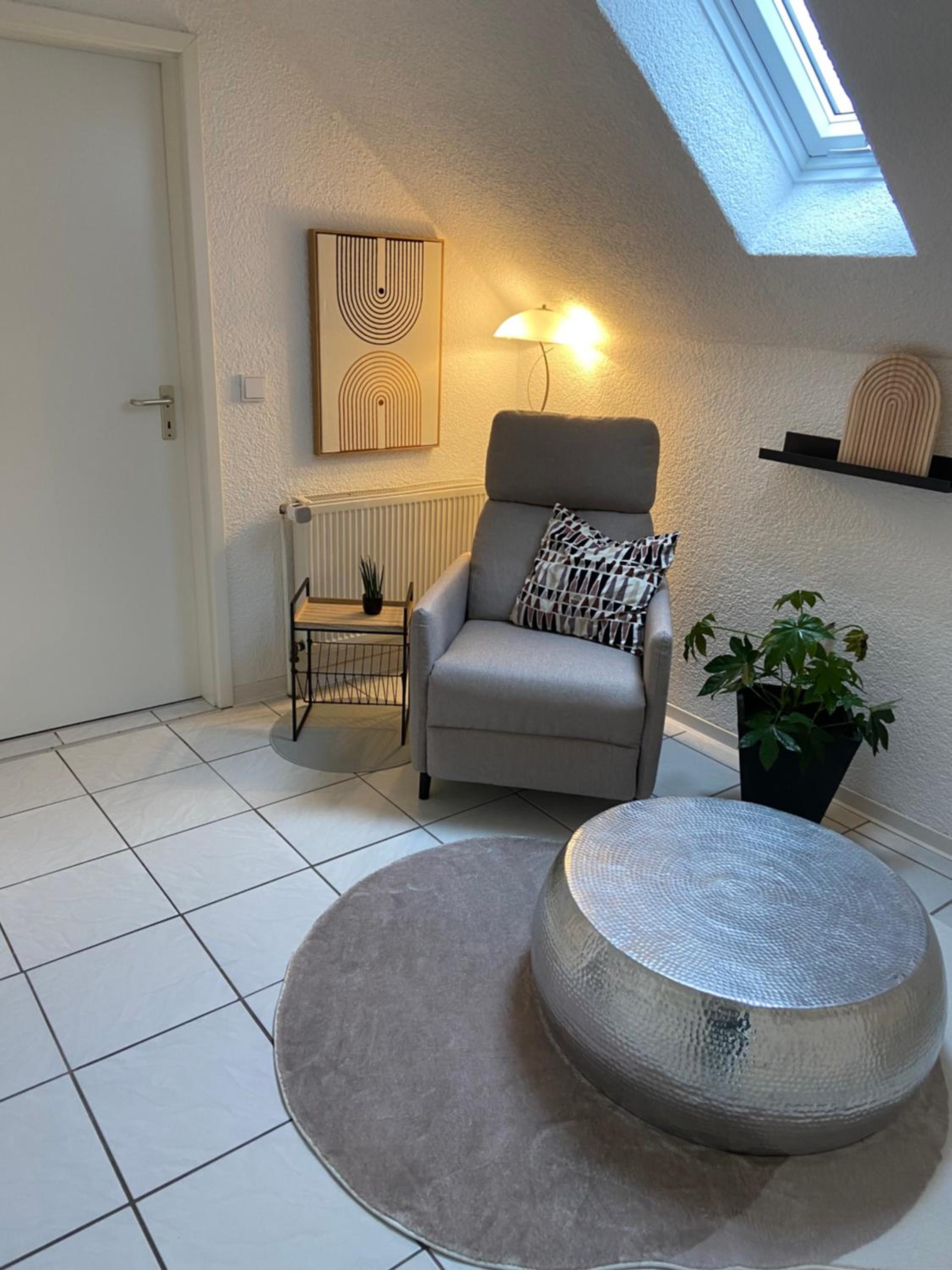 Ferienwohnung am Erbacher Mümlingufer