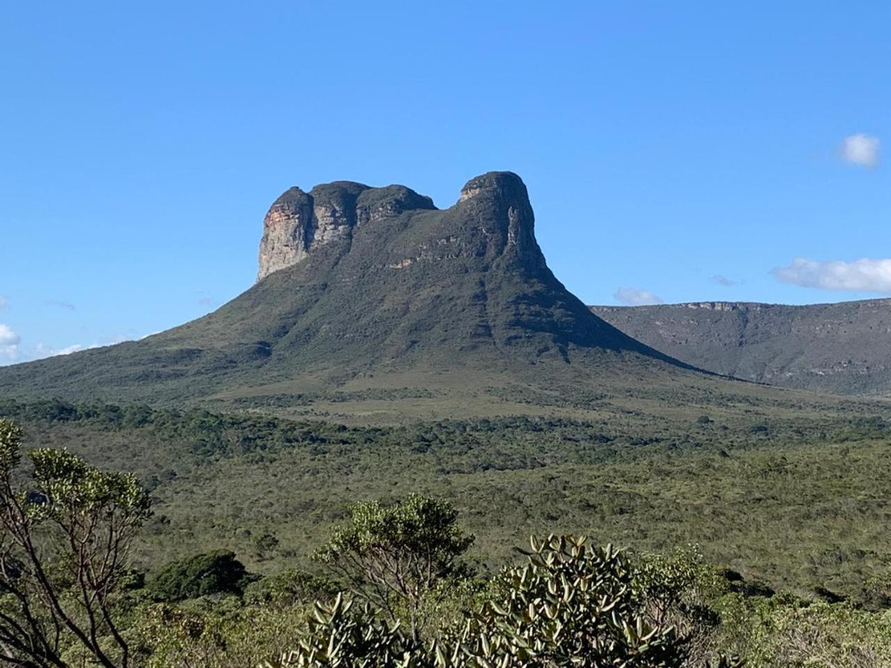 Recanto Histórico e Charmoso da Chapada Diamantina