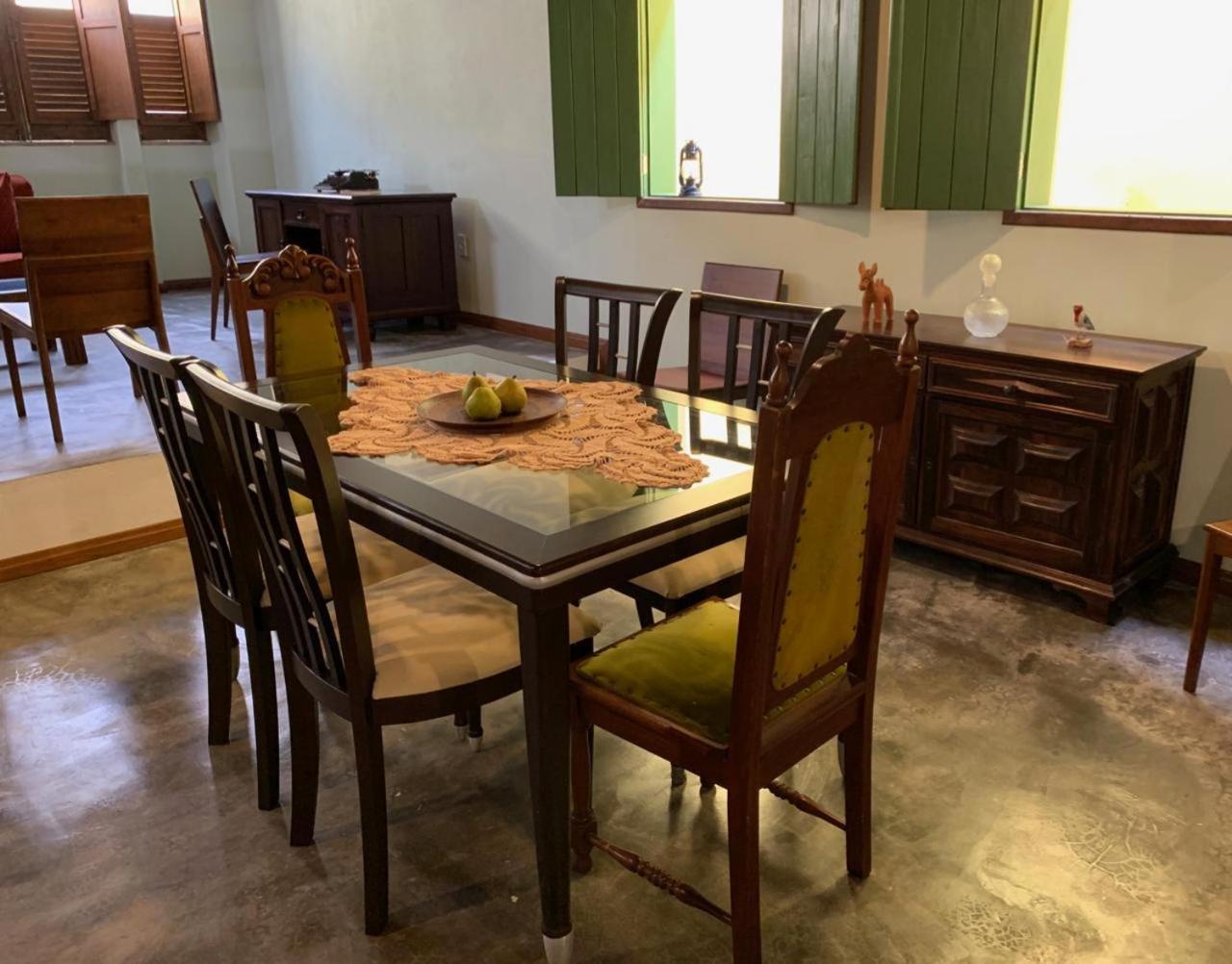Recanto Histórico e Charmoso da Chapada Diamantina