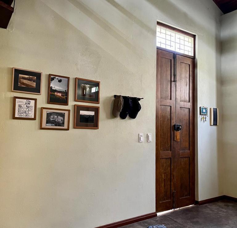 Recanto Histórico e Charmoso da Chapada Diamantina