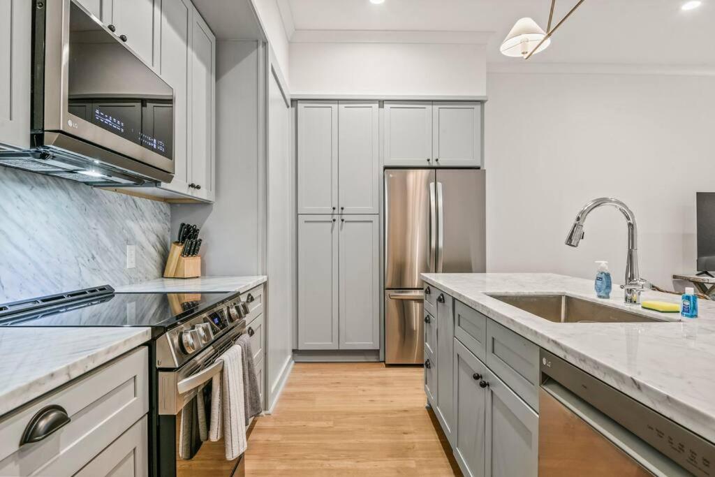 Ship Island Town Home view 3