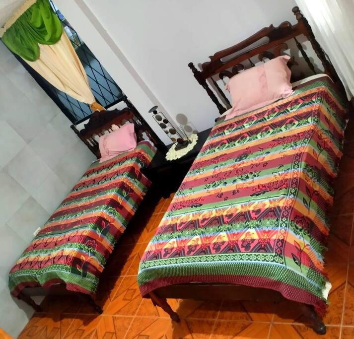 Amplio y cómodo departamento en planta baja con garaje