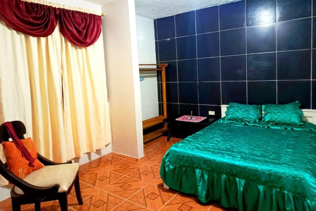 Amplio y cómodo departamento en planta baja con garaje