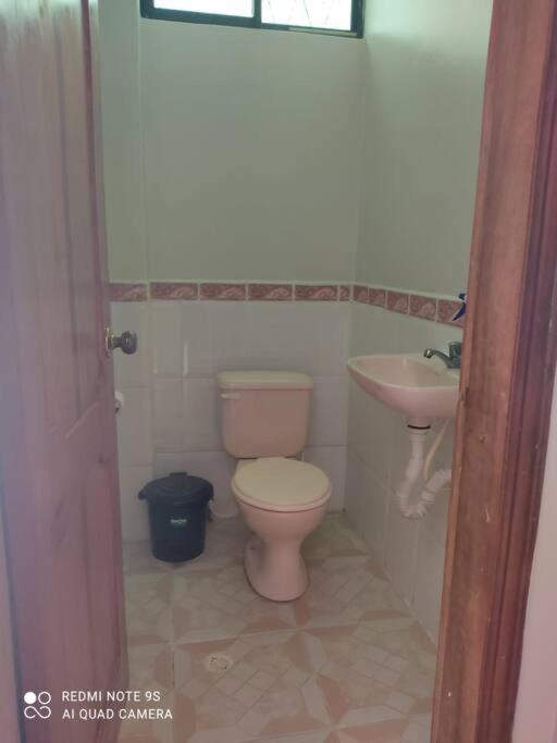 Amplio y cómodo departamento en planta baja con garaje