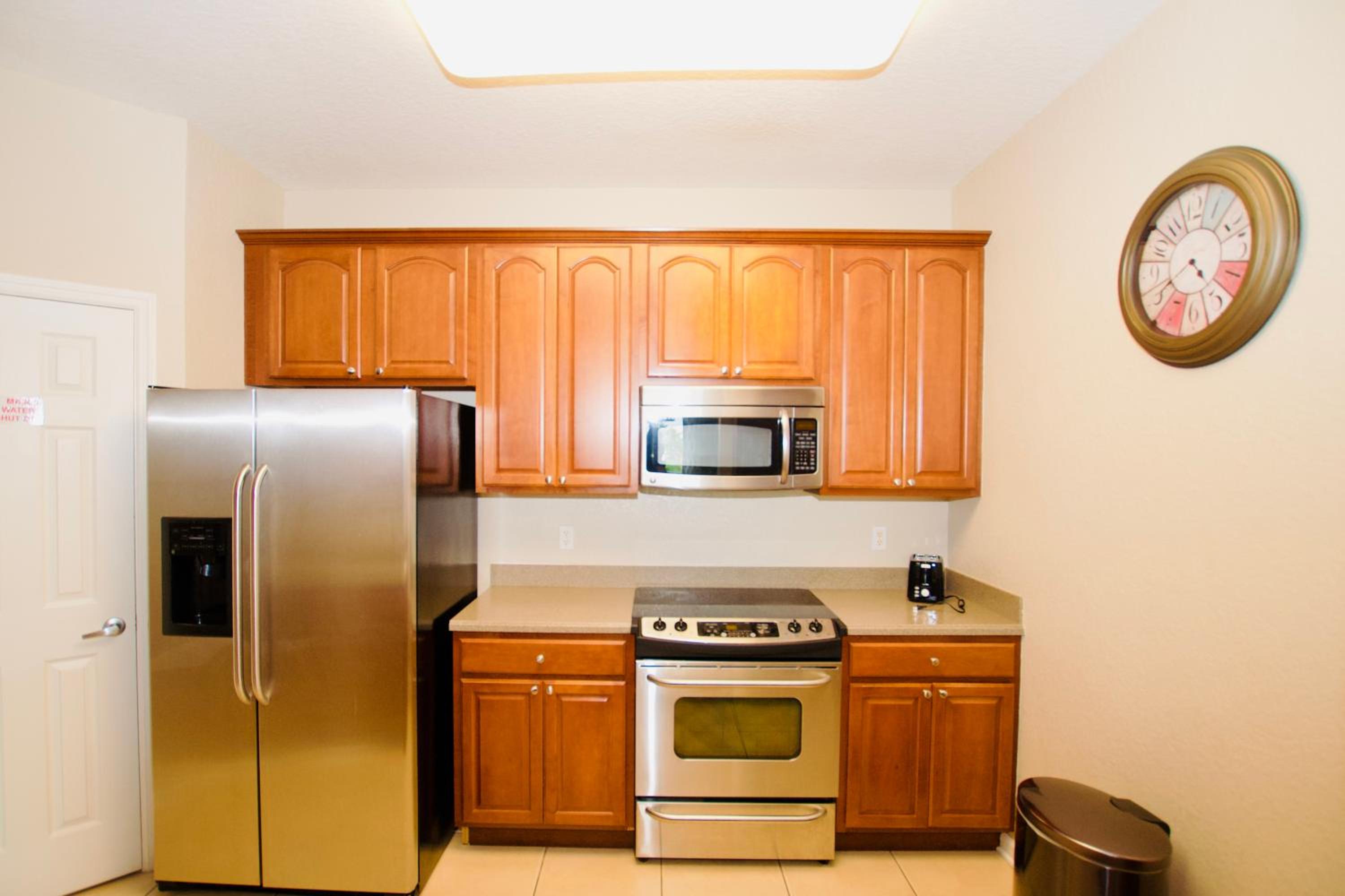 Vista Cay at Epic Universe - Standard 3 bedroom penthouse