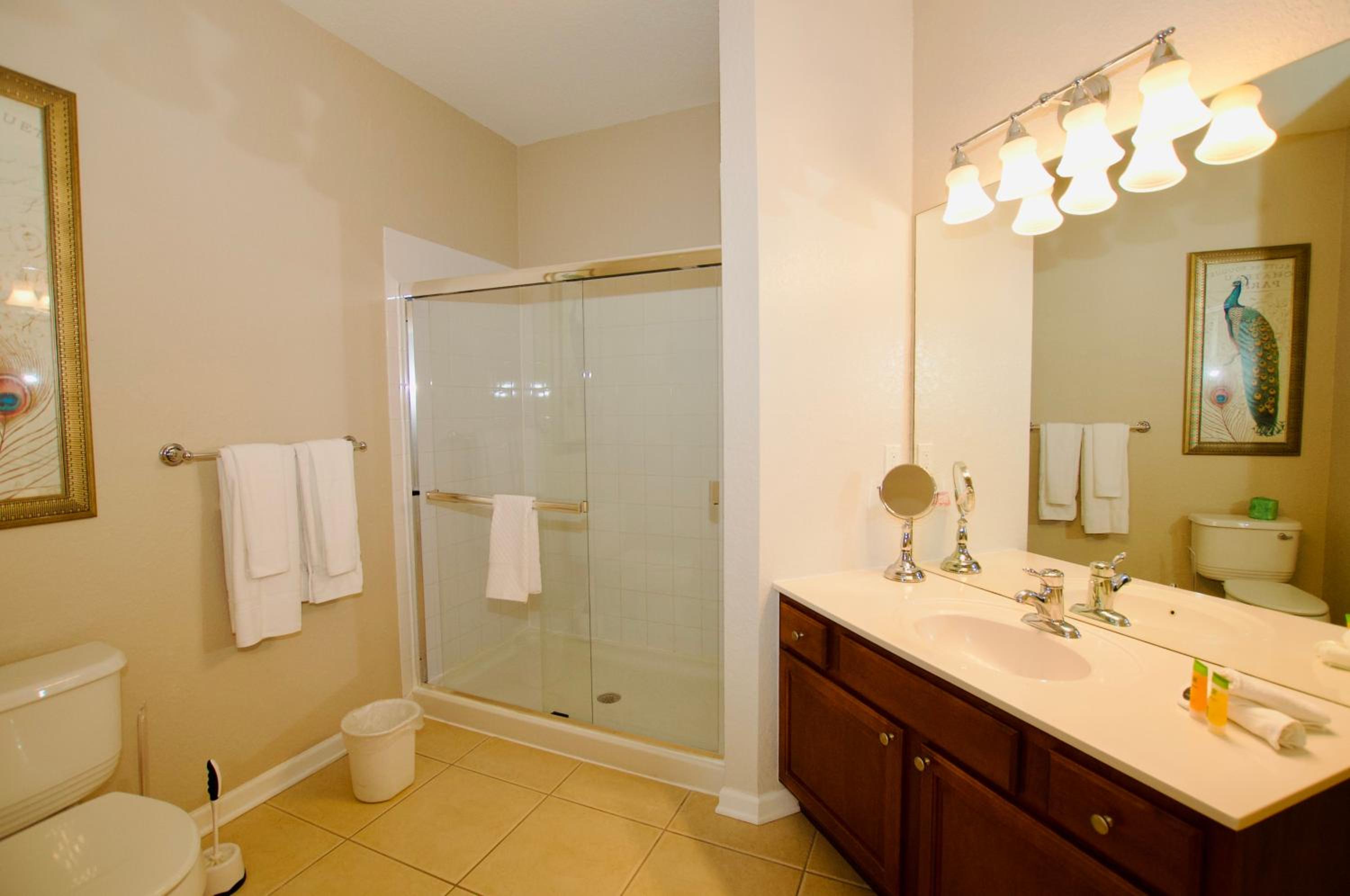 Vista Cay at Epic Universe - Standard 3 bedroom penthouse