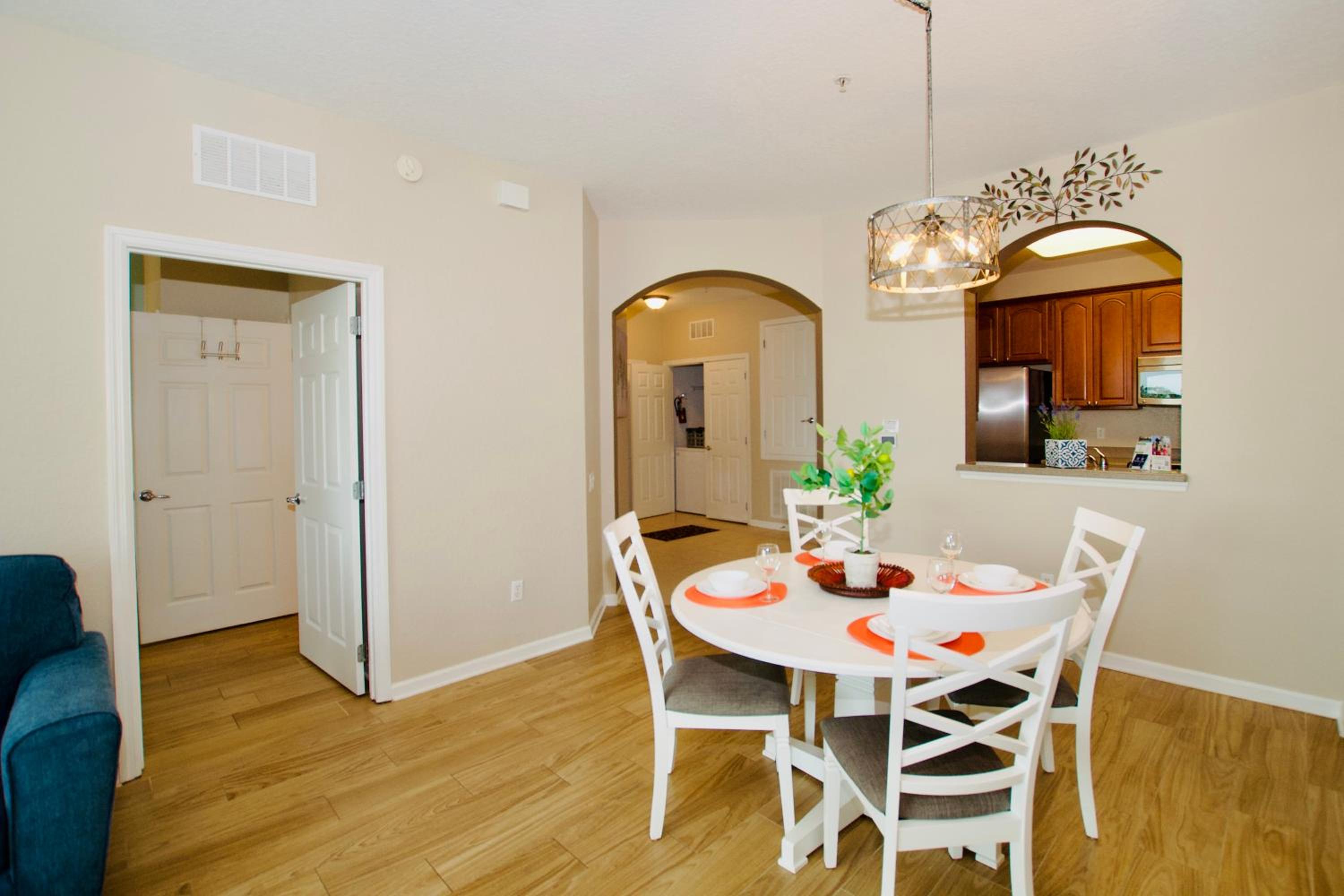 Vista Cay at Epic Universe - Standard 3 bedroom penthouse