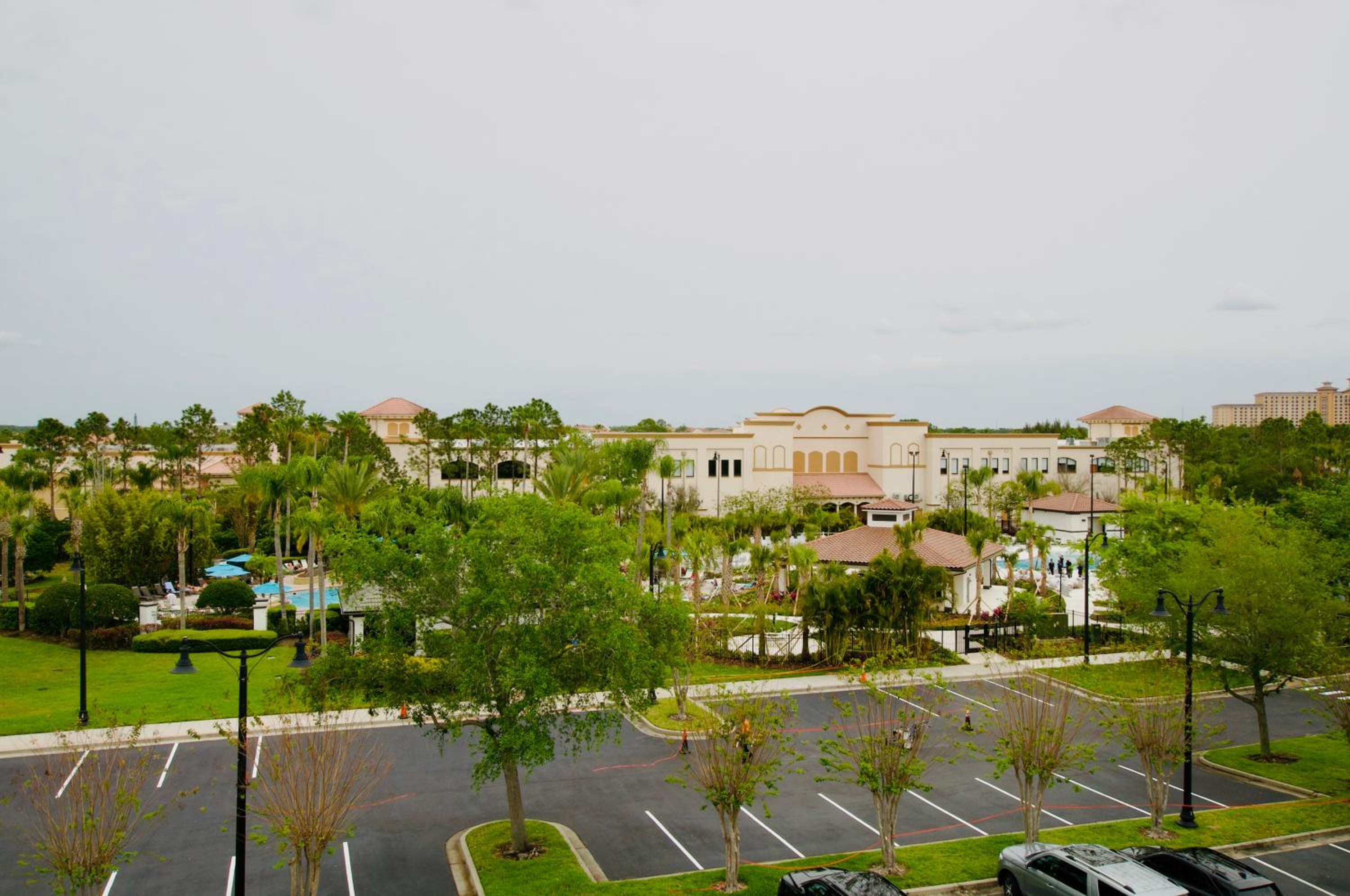 Vista Cay at Epic Universe - Standard 3 bedroom penthouse