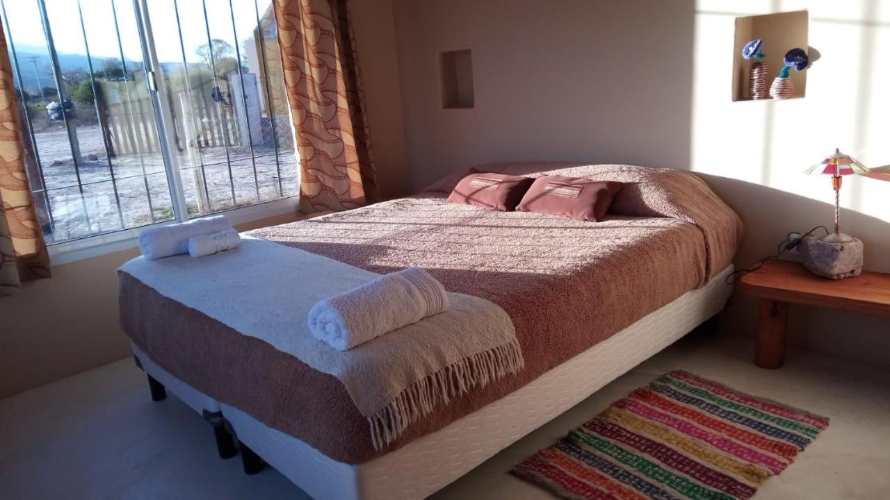 Cabaña Huacalera