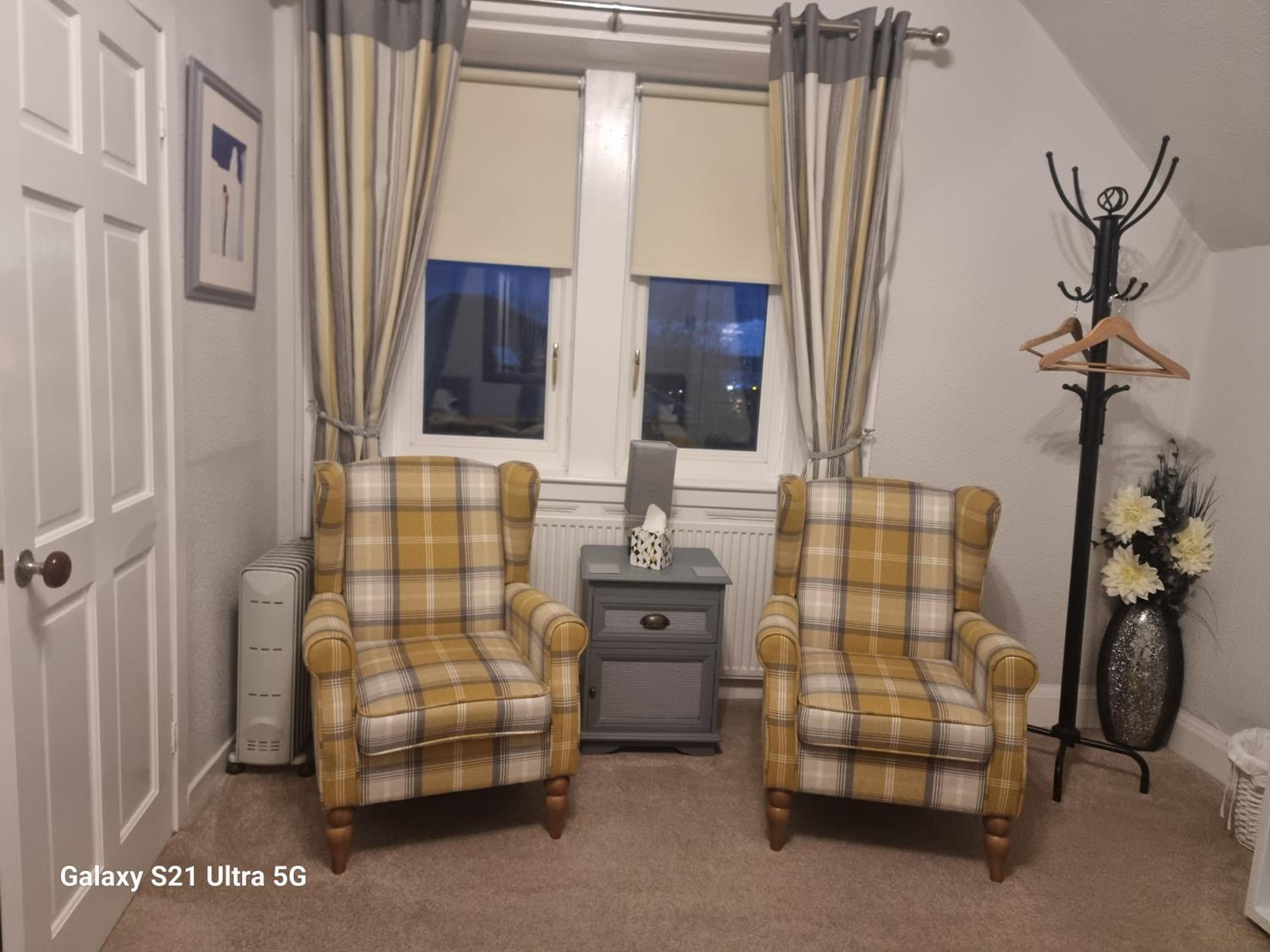 St Leonards Guest House