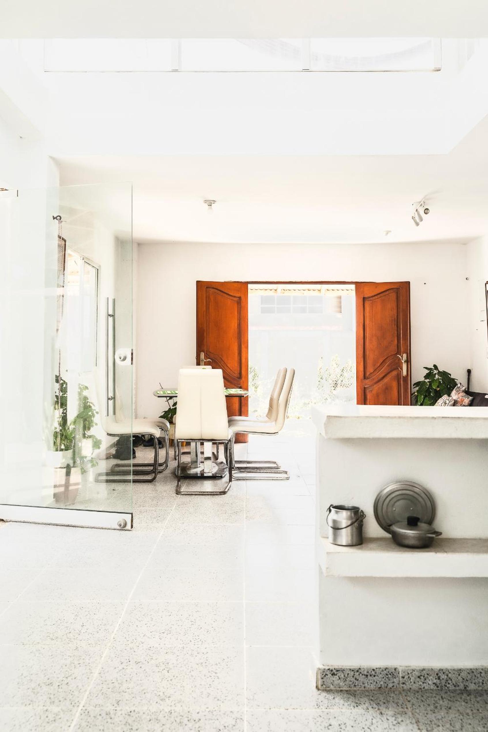 Villa Nuevo Amanecer Santa Verónica