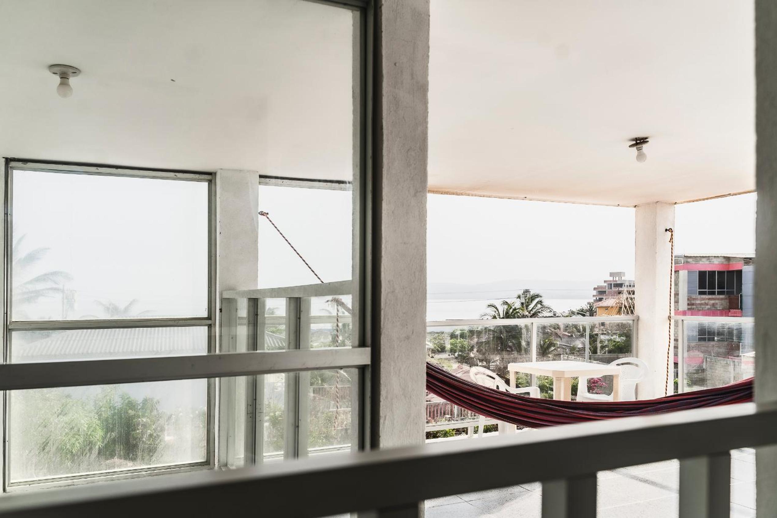 Villa Nuevo Amanecer Santa Verónica