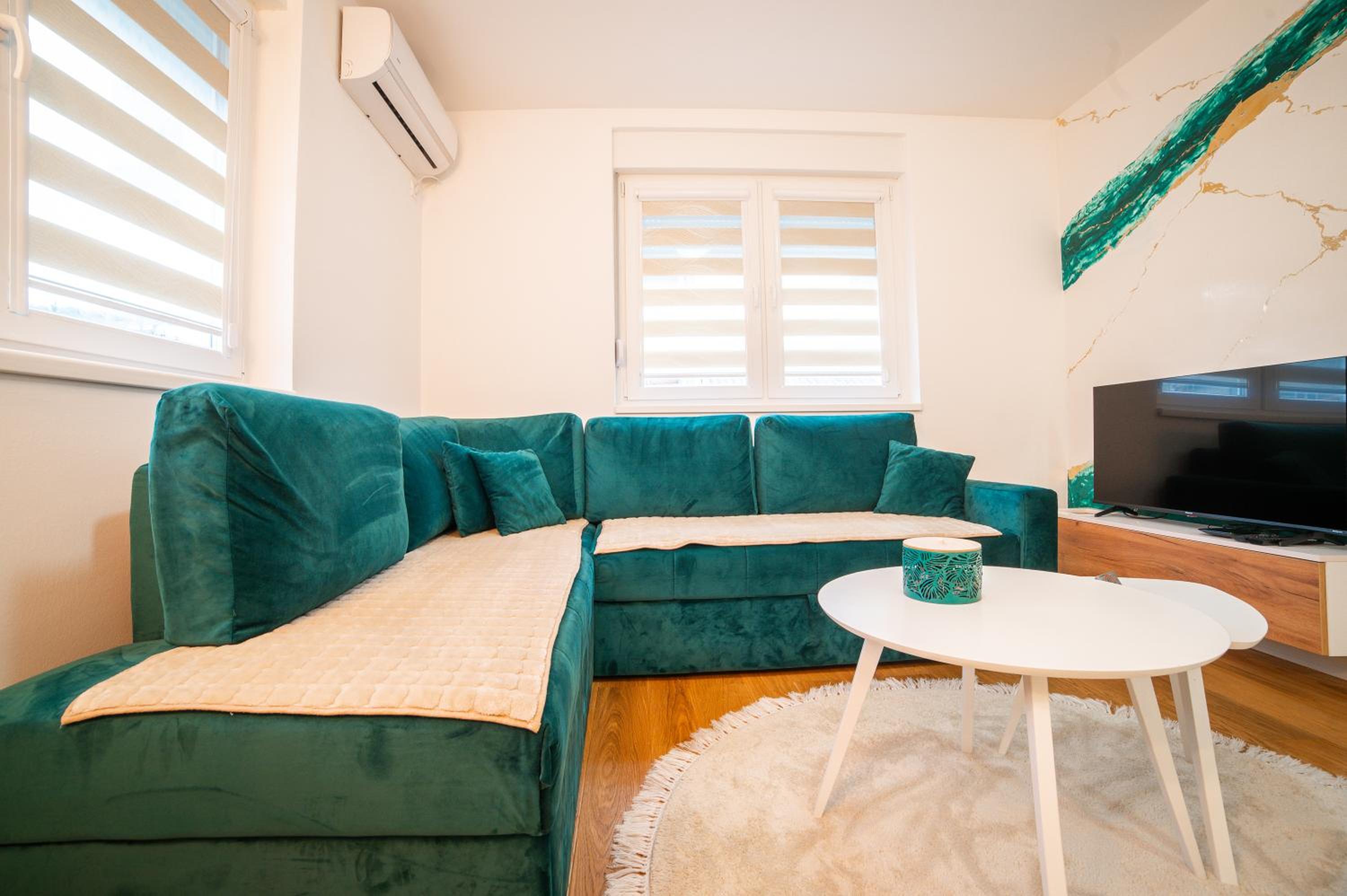 Apartment Vila Idila view 4