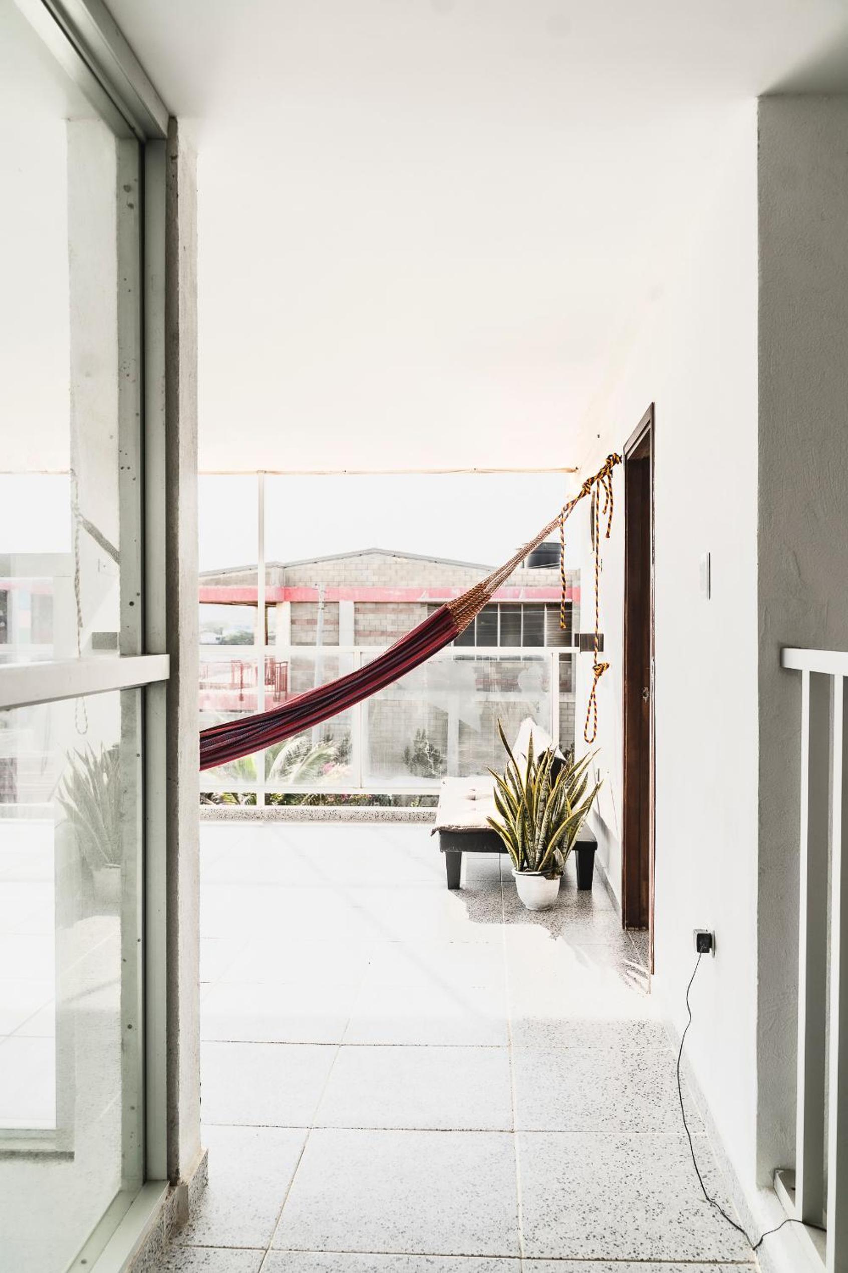 Villa Nuevo Amanecer Santa Verónica