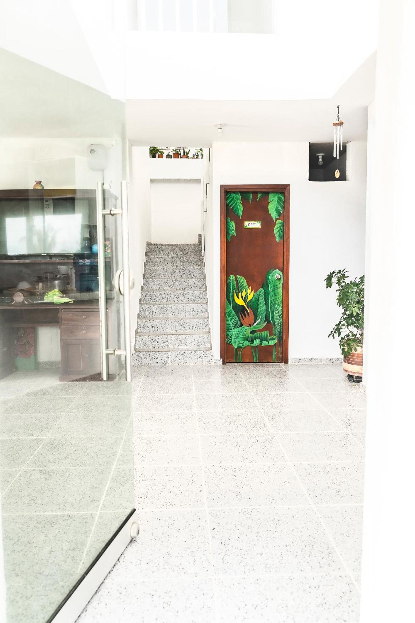 Villa Nuevo Amanecer Santa Verónica
