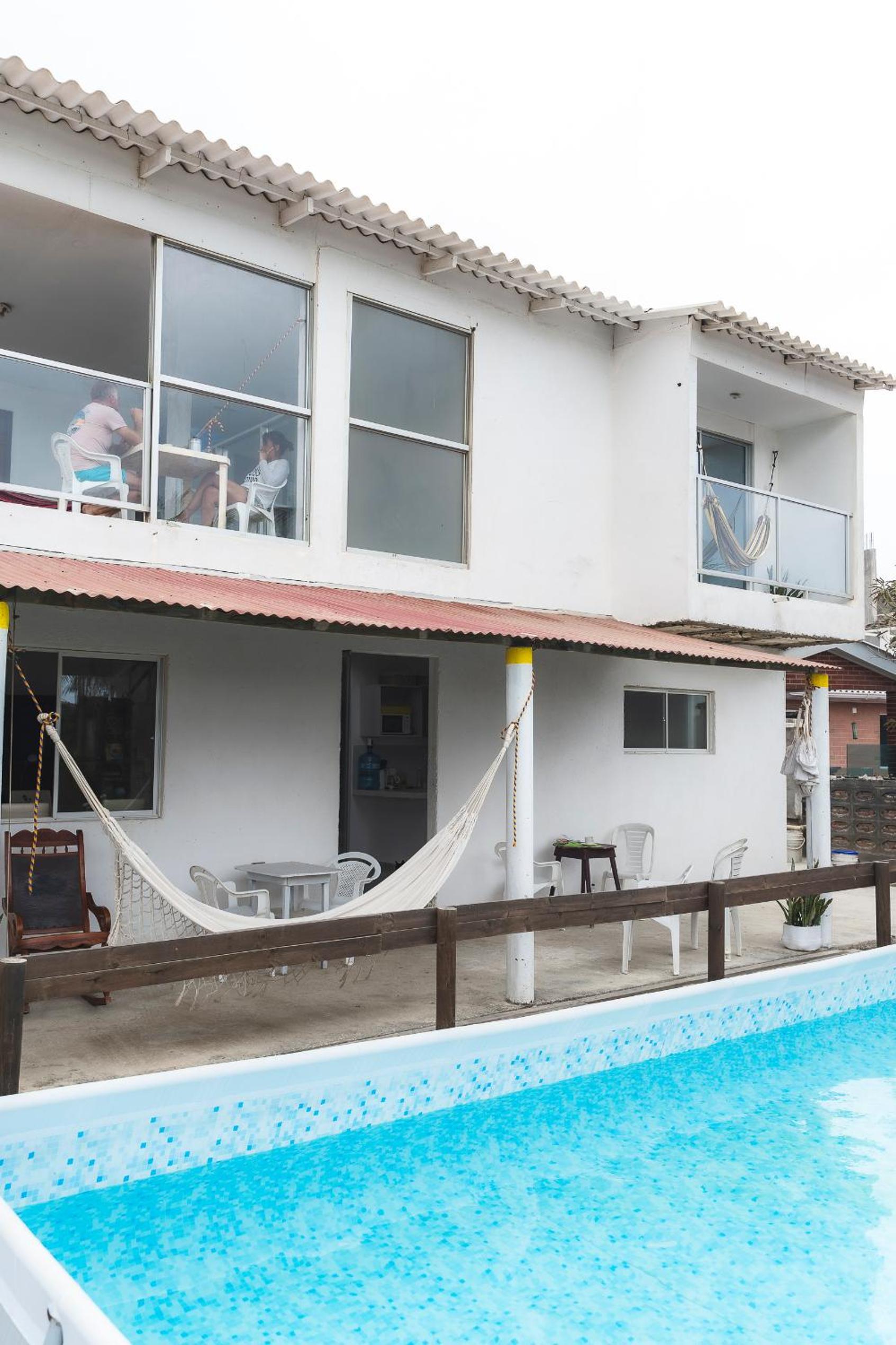 Villa Nuevo Amanecer Santa Verónica