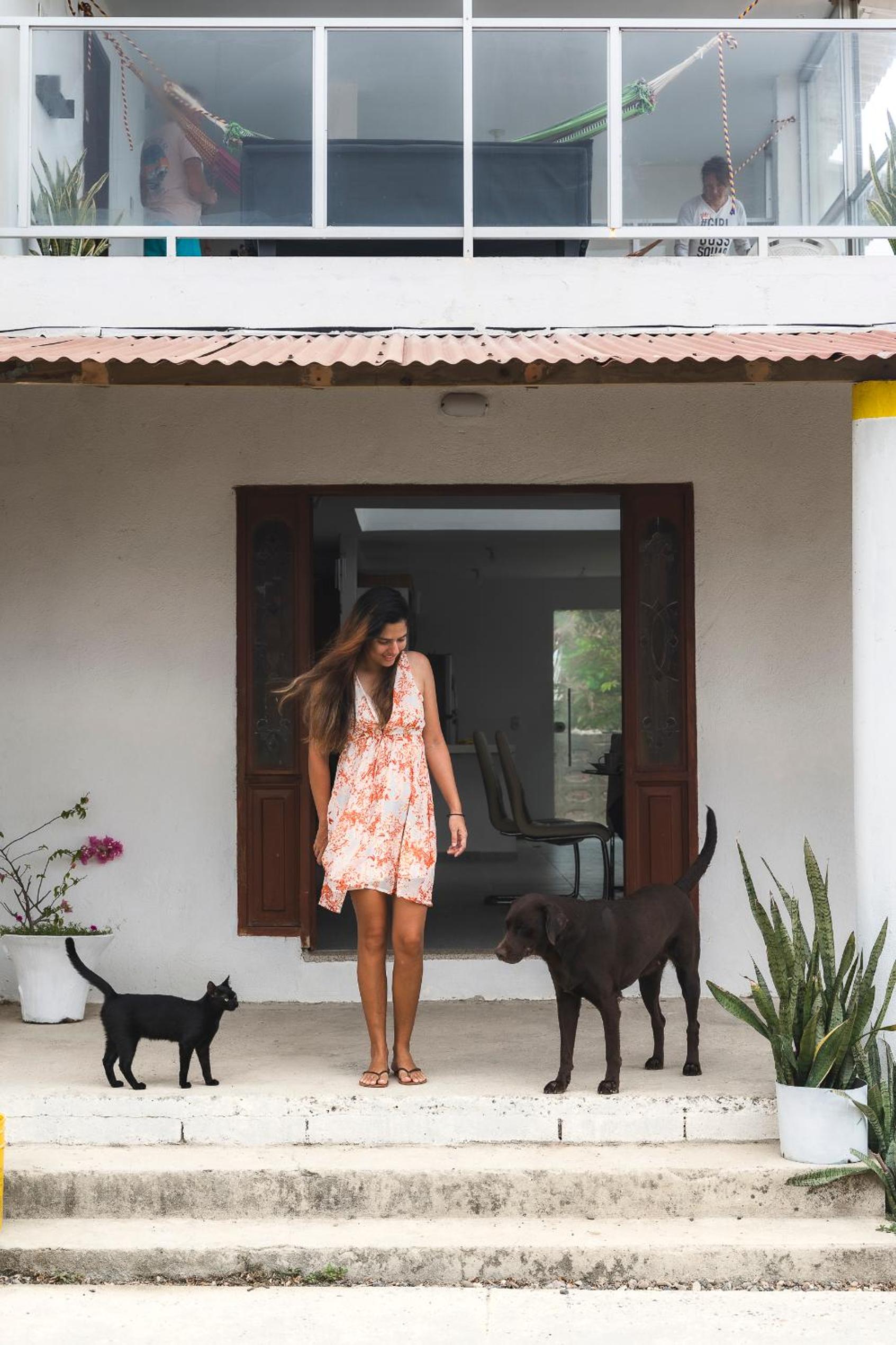 Villa Nuevo Amanecer Santa Verónica