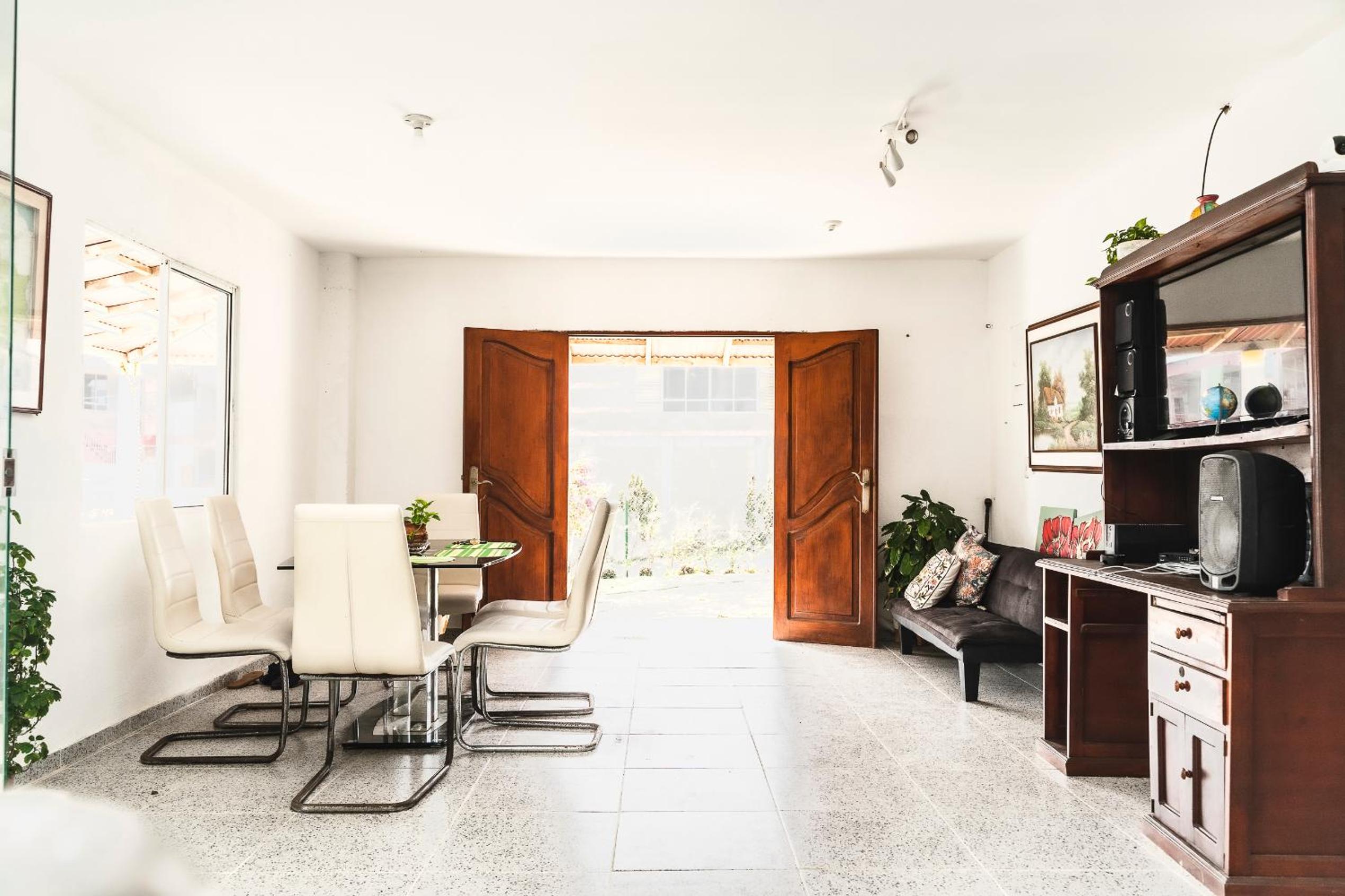Villa Nuevo Amanecer Santa Verónica