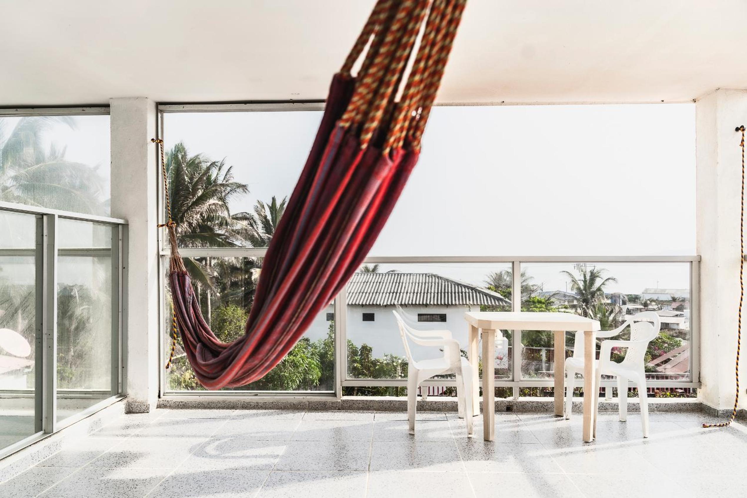Villa Nuevo Amanecer Santa Verónica