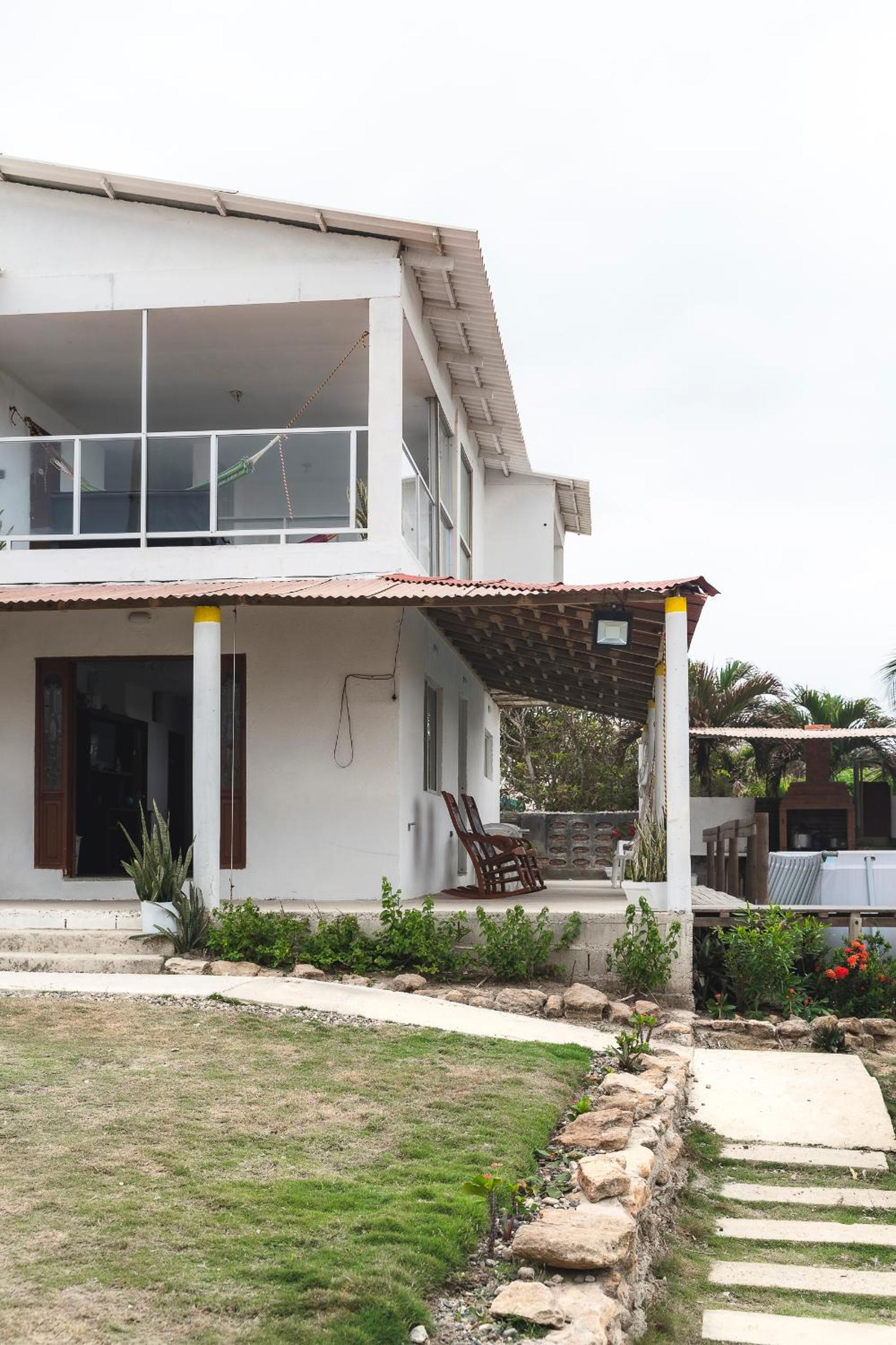 Villa Nuevo Amanecer Santa Verónica