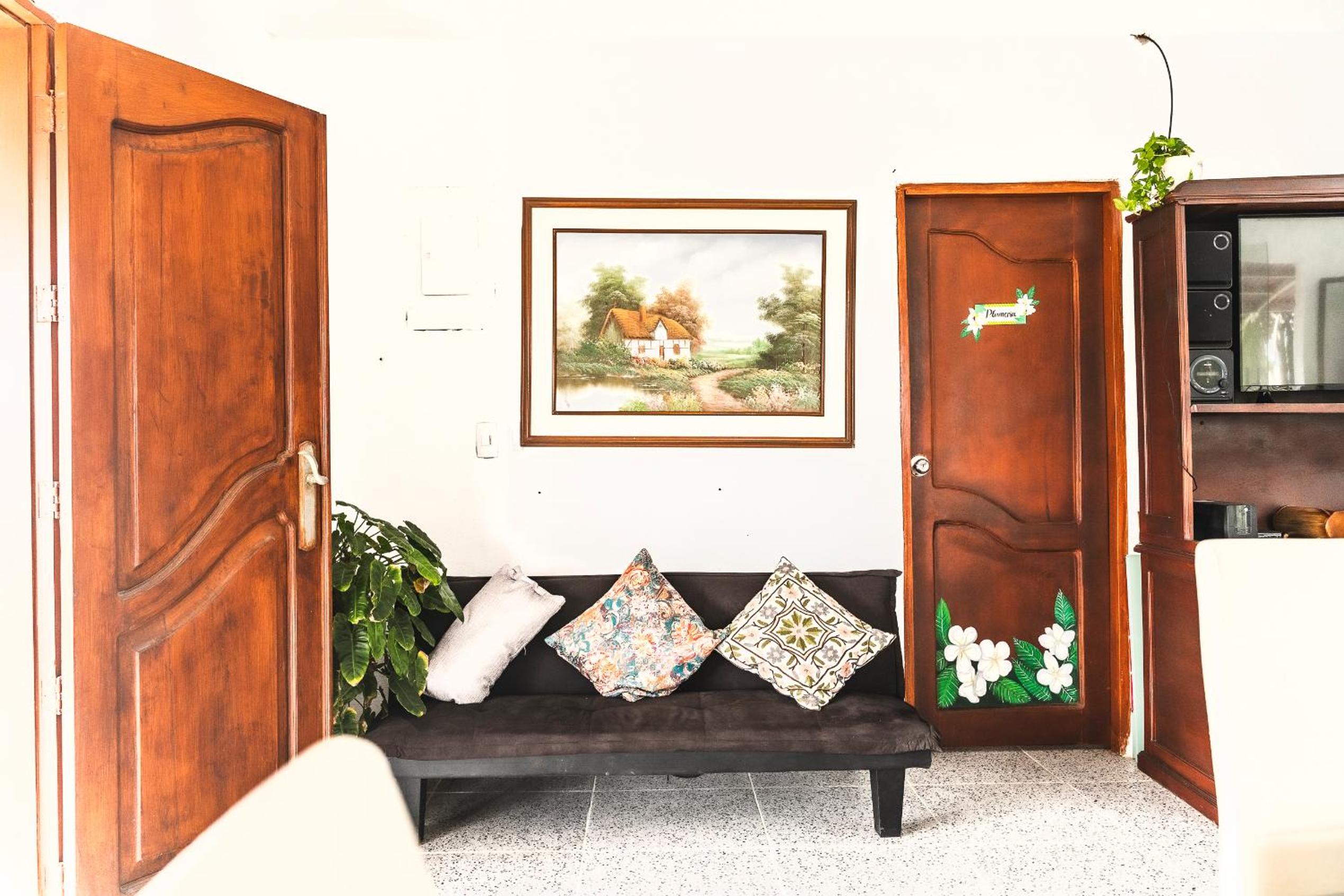 Villa Nuevo Amanecer Santa Verónica