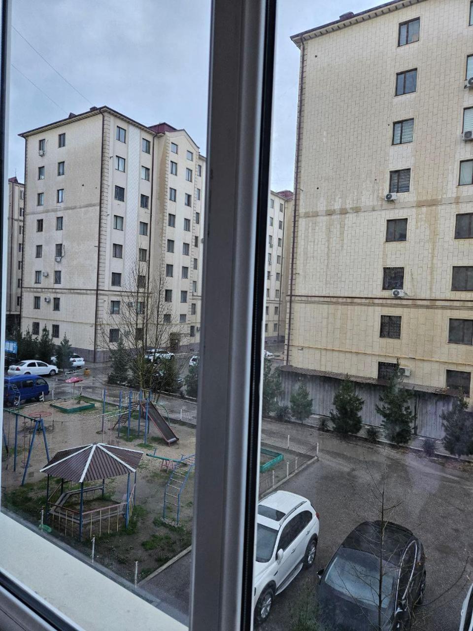 Apartment BONUSHKA