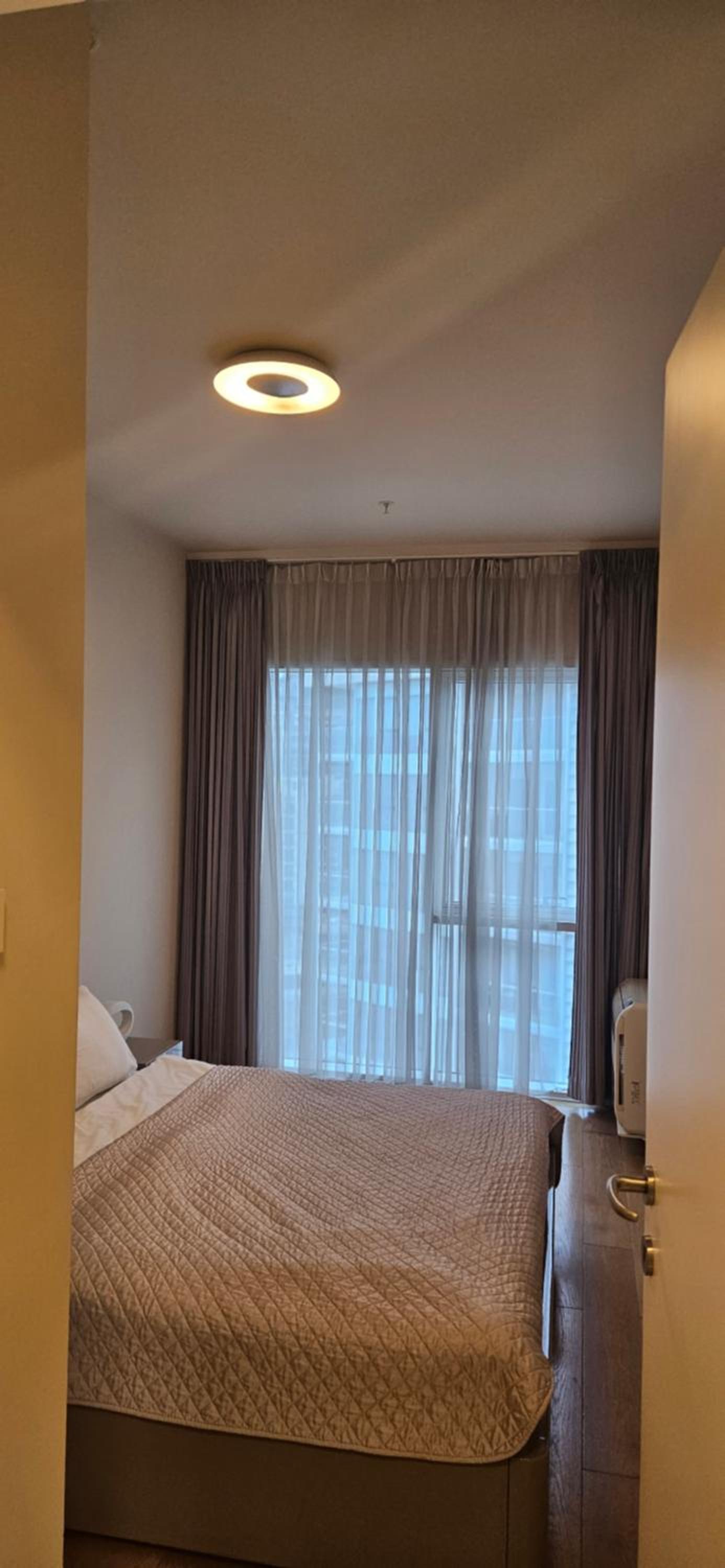 MMB Apartment view 4