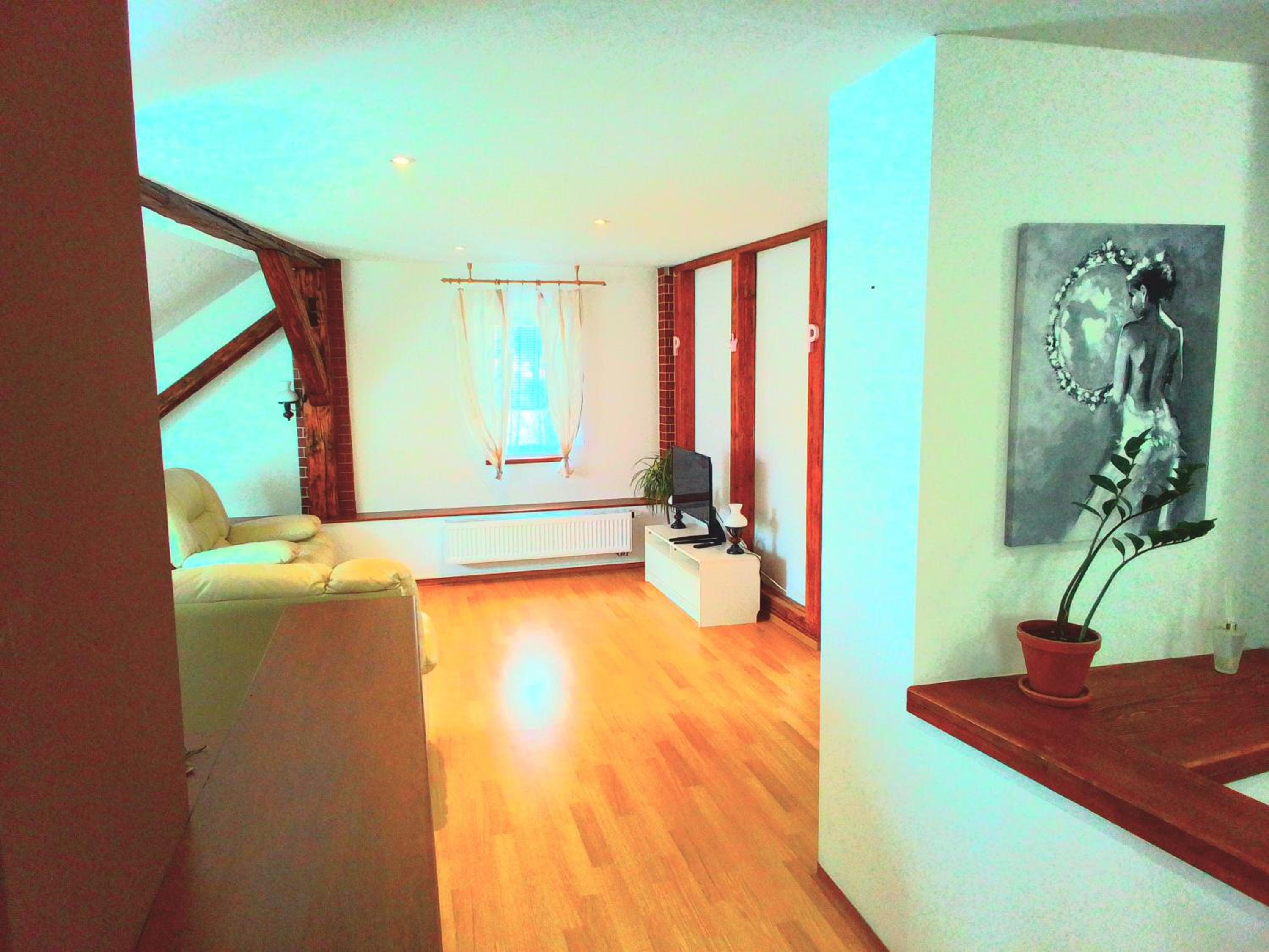 Apartmán Penelope