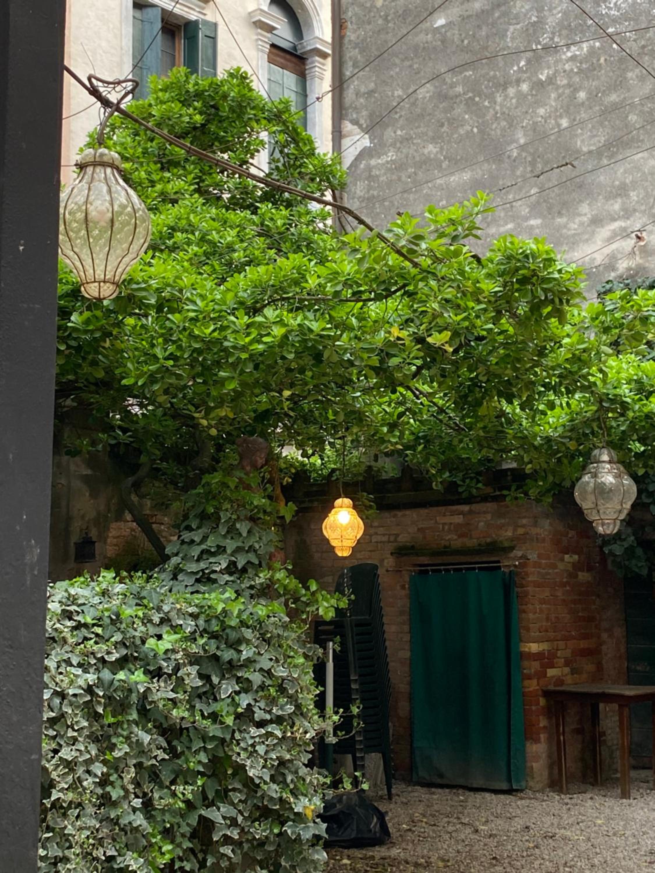 Ve-Nice Rialto Apartment