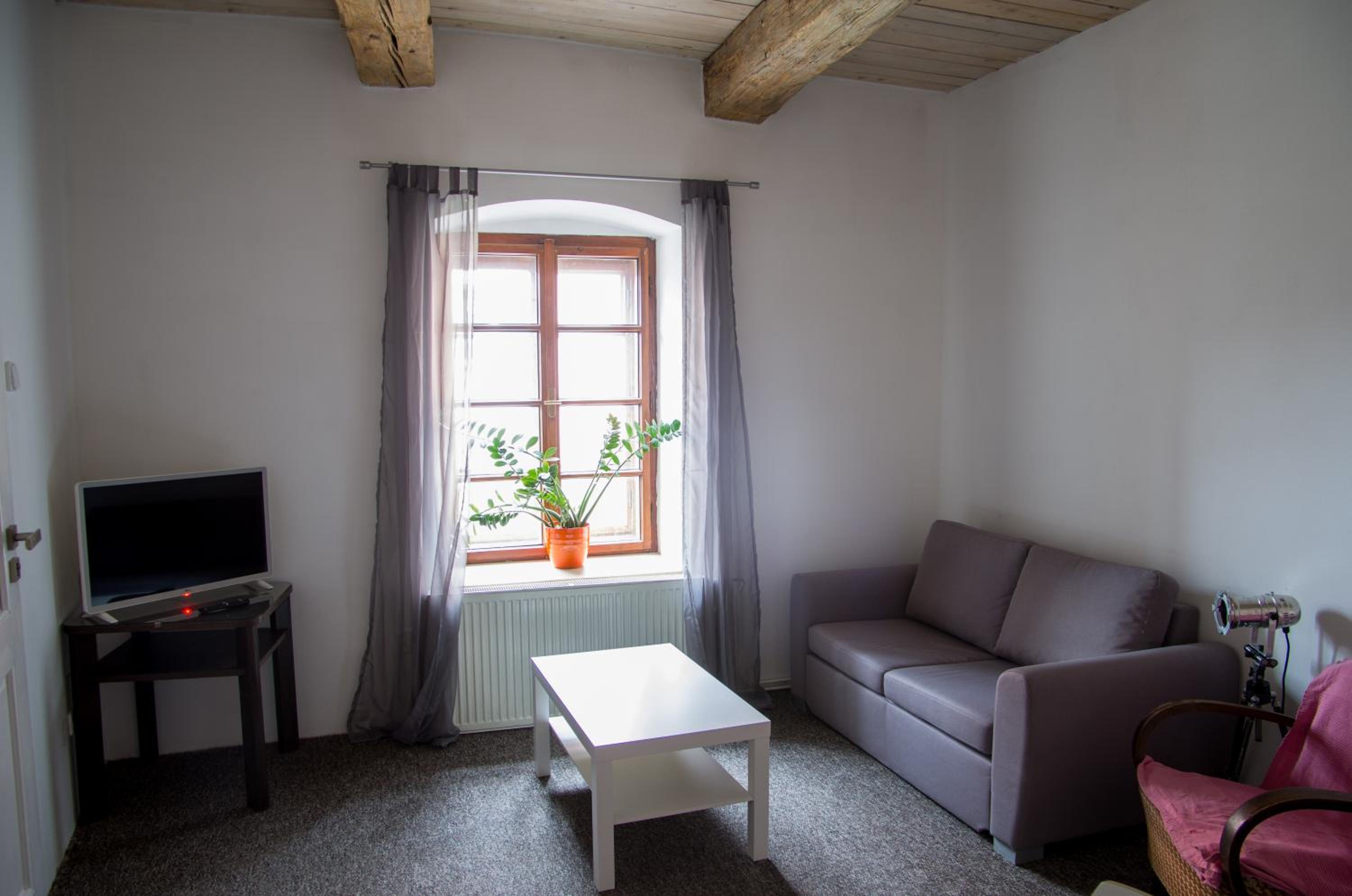 Apartmán Sedlecká v centru Kutné Hory