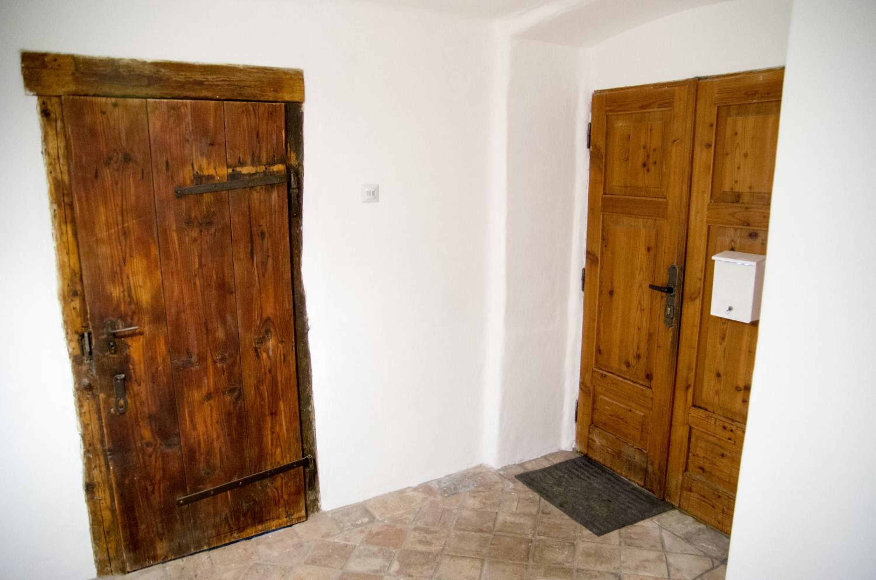 Apartmán Sedlecká v centru Kutné Hory