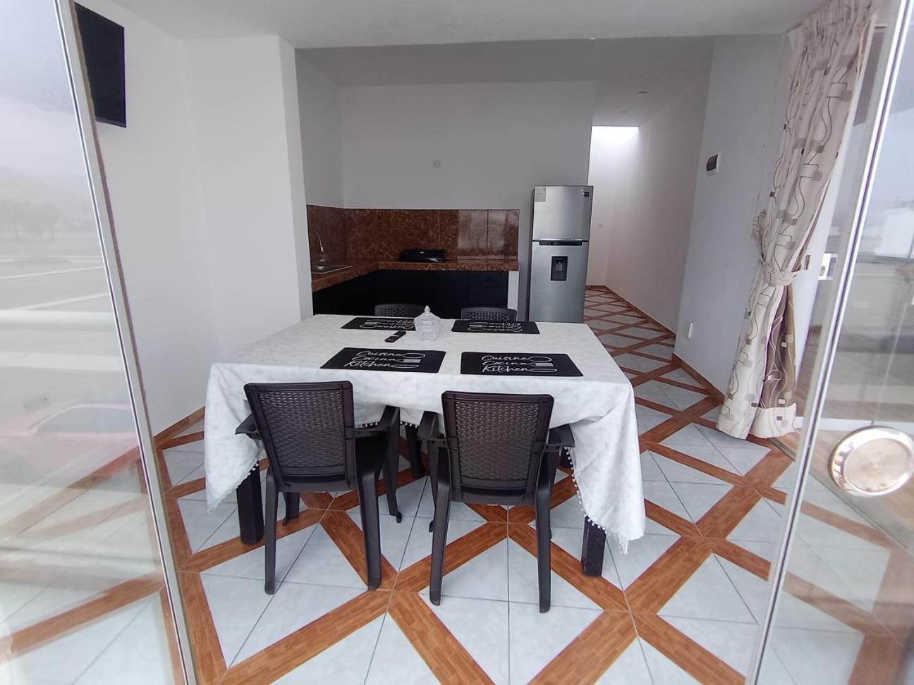 APARTAMENTO DE 2 HABITACIONES CON ACCESO A PLAYA view 3