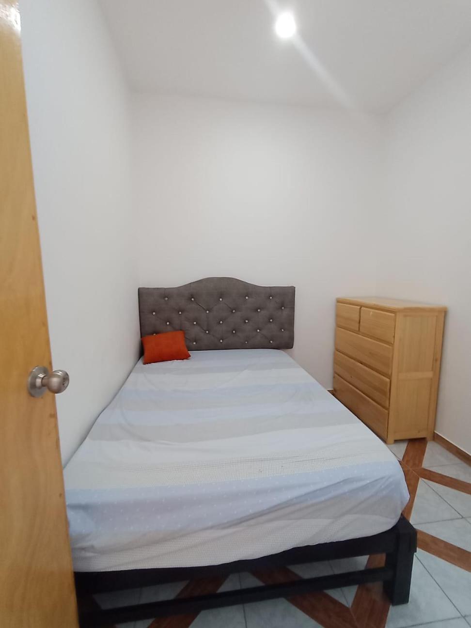 APARTAMENTO DE 2 HABITACIONES CON ACCESO A PLAYA view 5