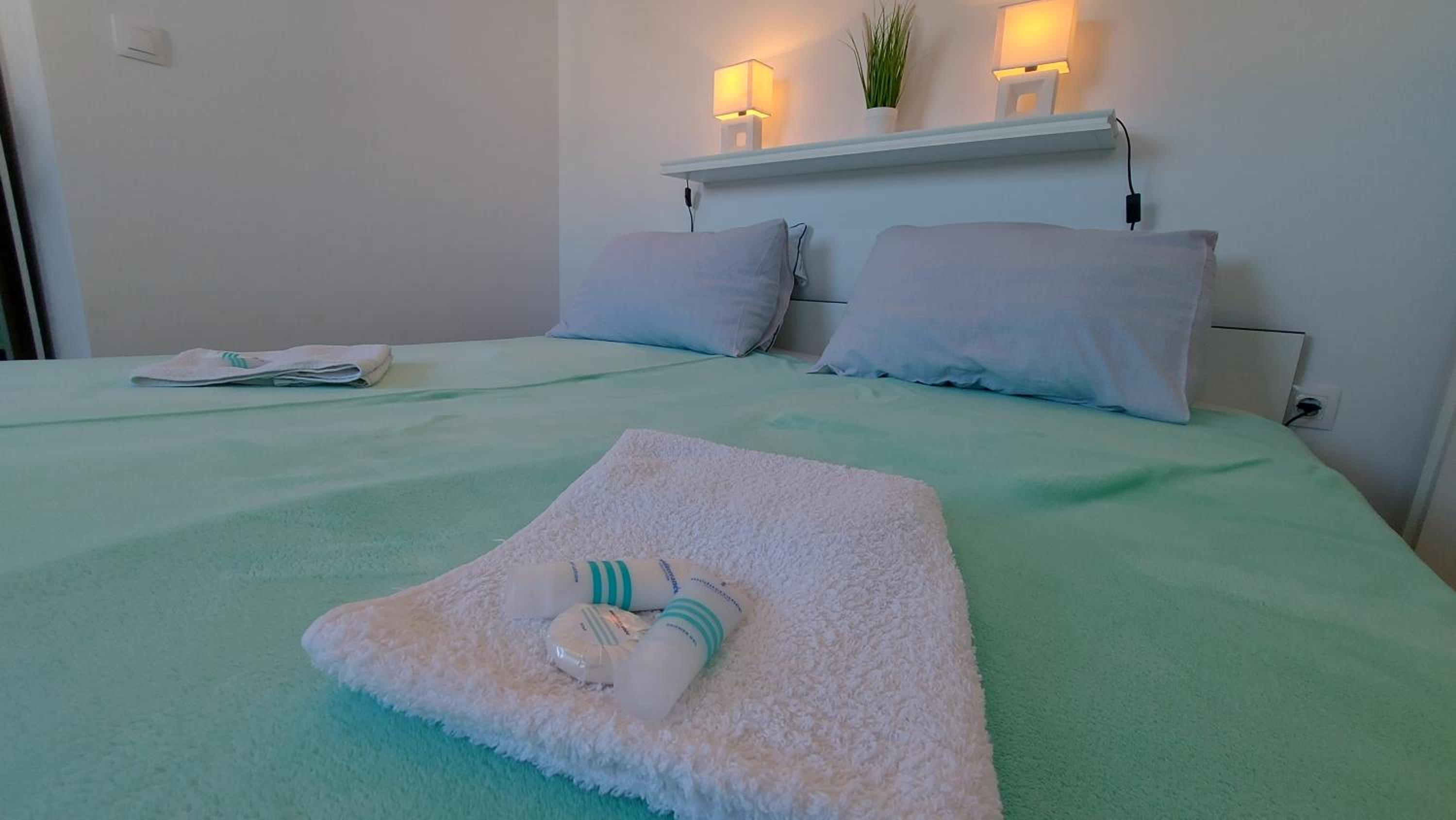 Apartman ZEN view 2