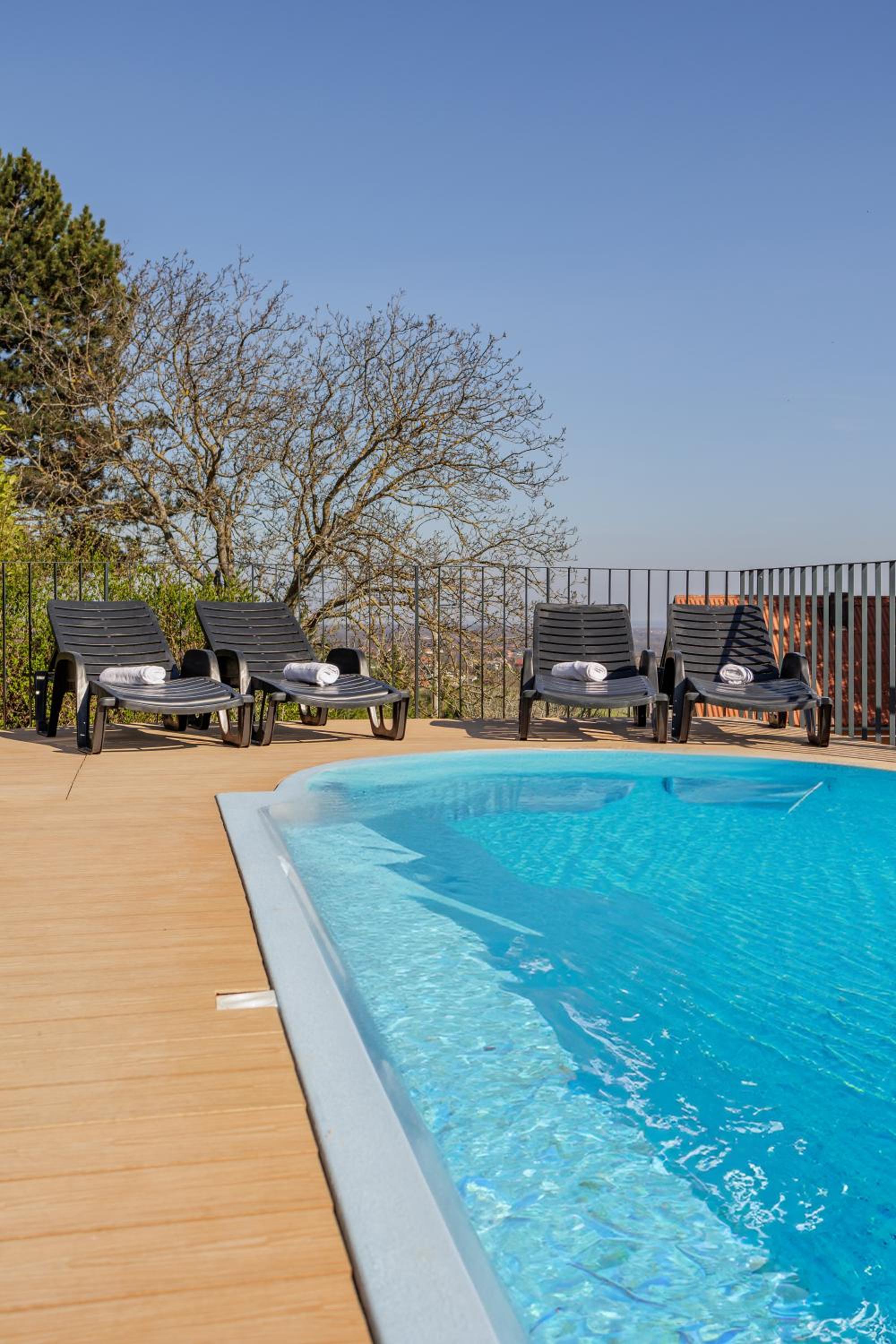 Villa Canolle