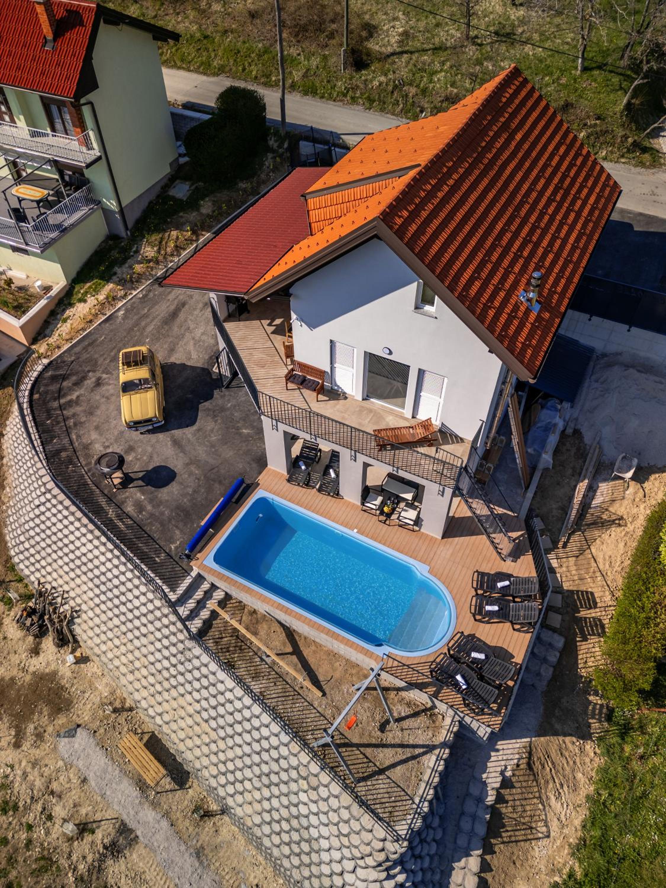 Villa Canolle
