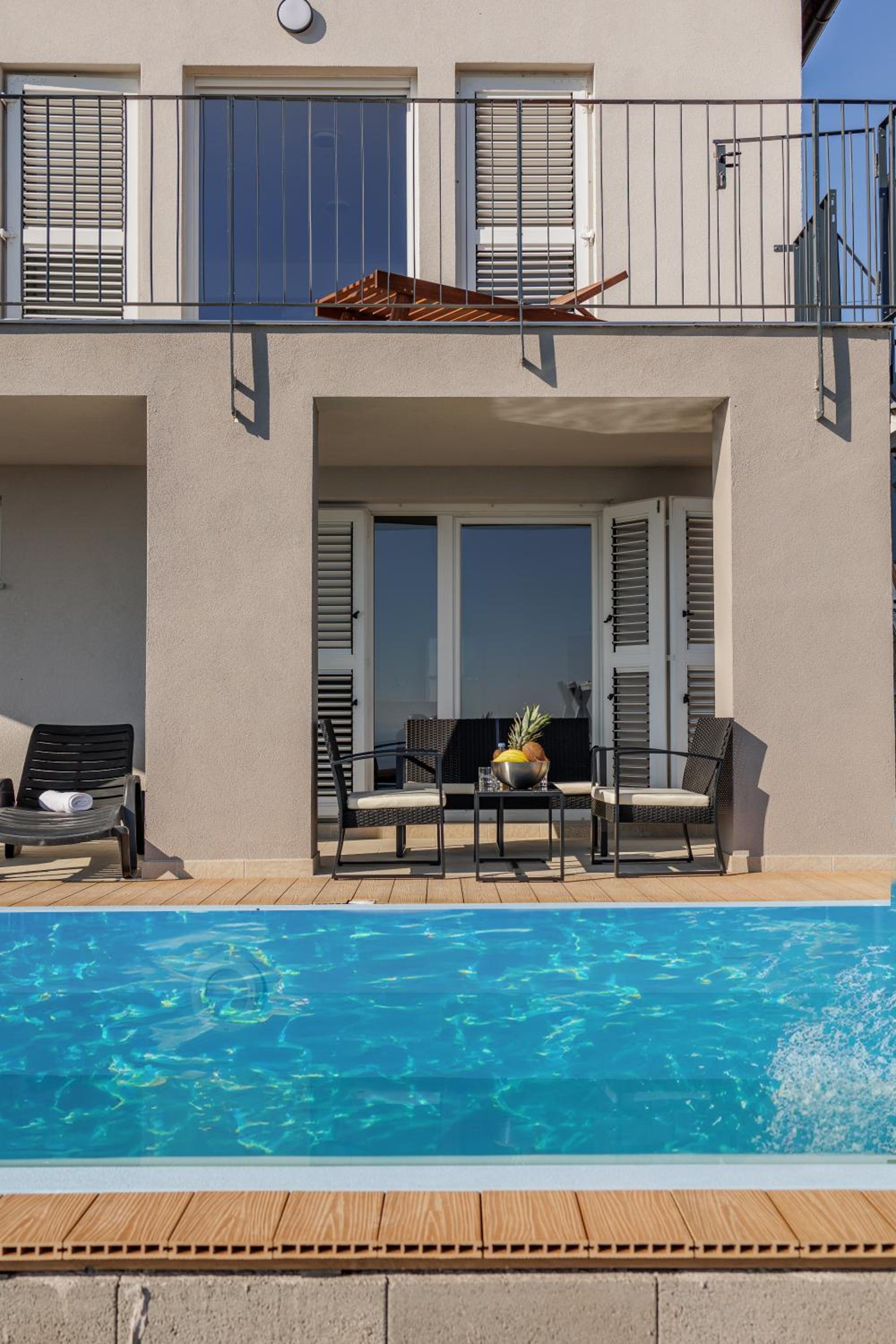 Villa Canolle
