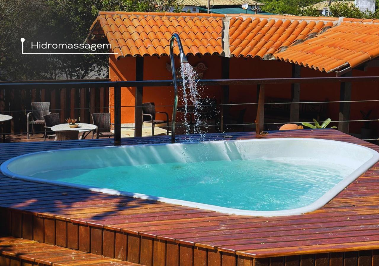 Calador Búzios Hotel