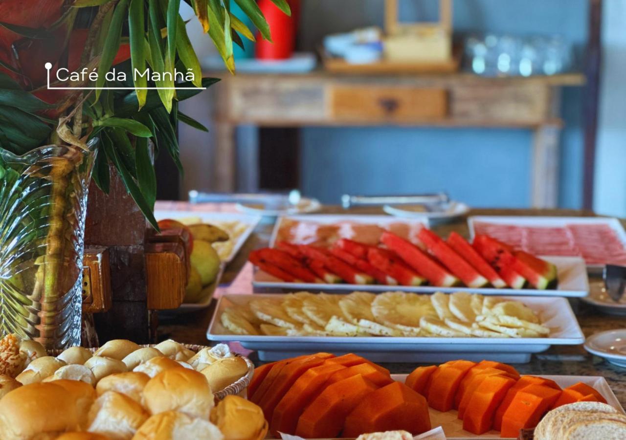 Calador Búzios Hotel