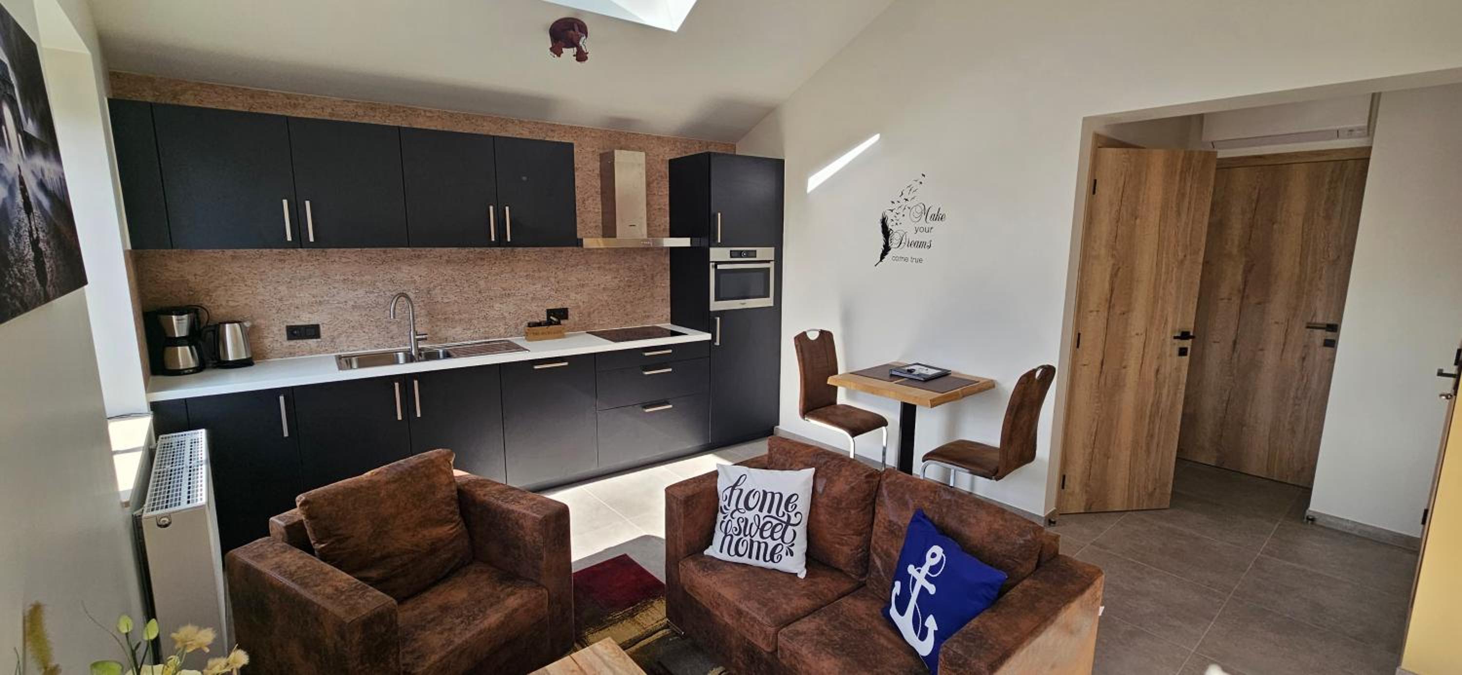 Cozy Flats